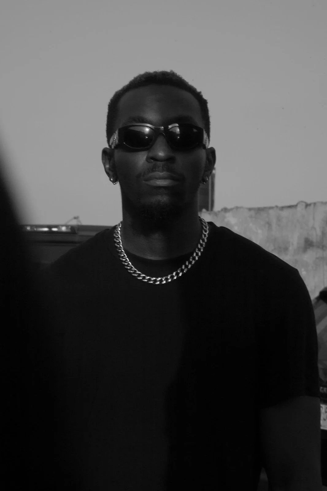 Noir ft:  SGaWD - Figure It Out (Official Video) + 10 Questions