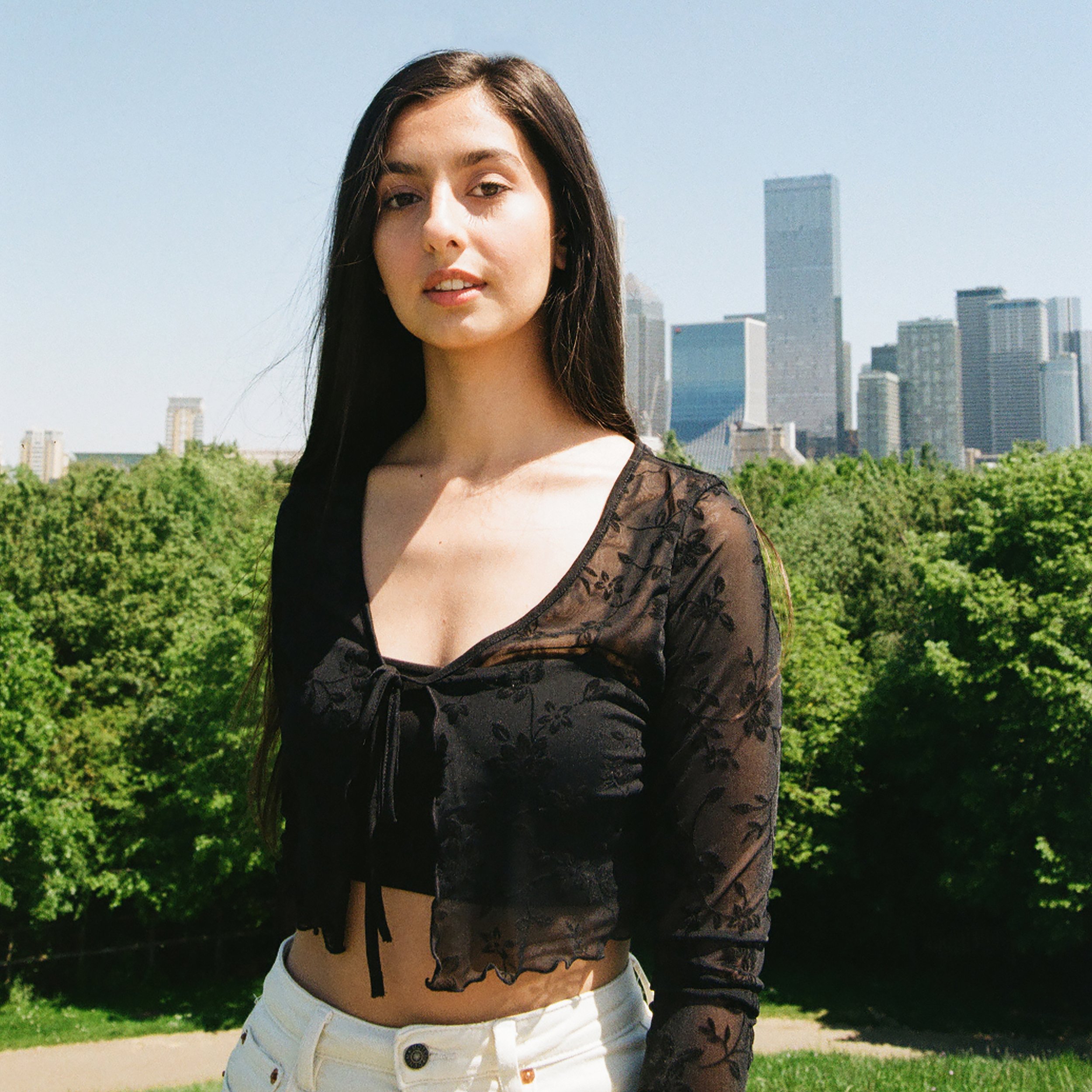 NEDA - To Be Loved By You (EP)