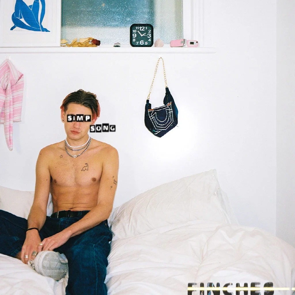 Finches - Simp Song (Official Video)