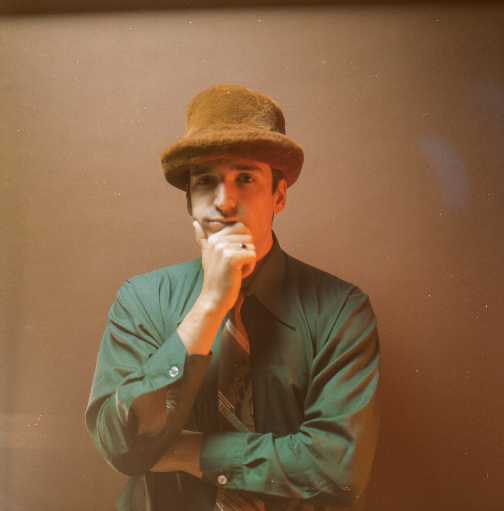 Cj Pandit - Boyfriend (Official Video) + 10 Questions