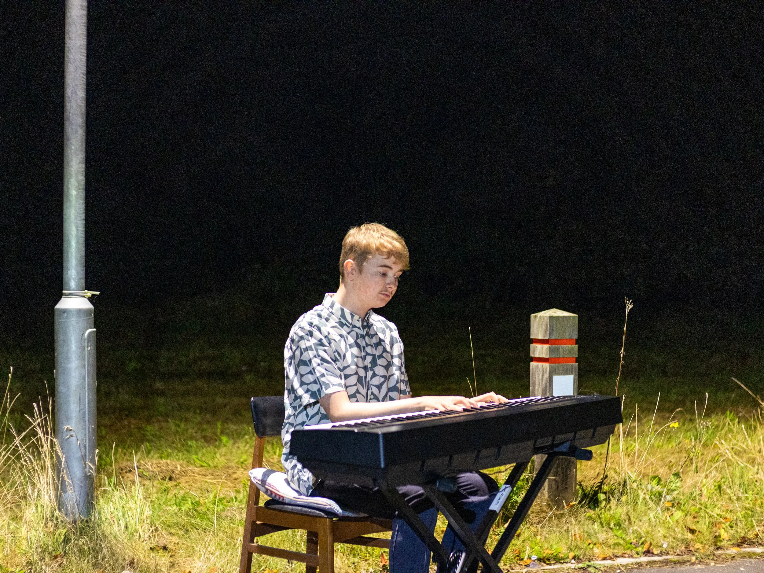 James Arlington - Slow Nights (Official Video)