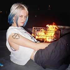 Devon Again - Burn Down (Official Video)