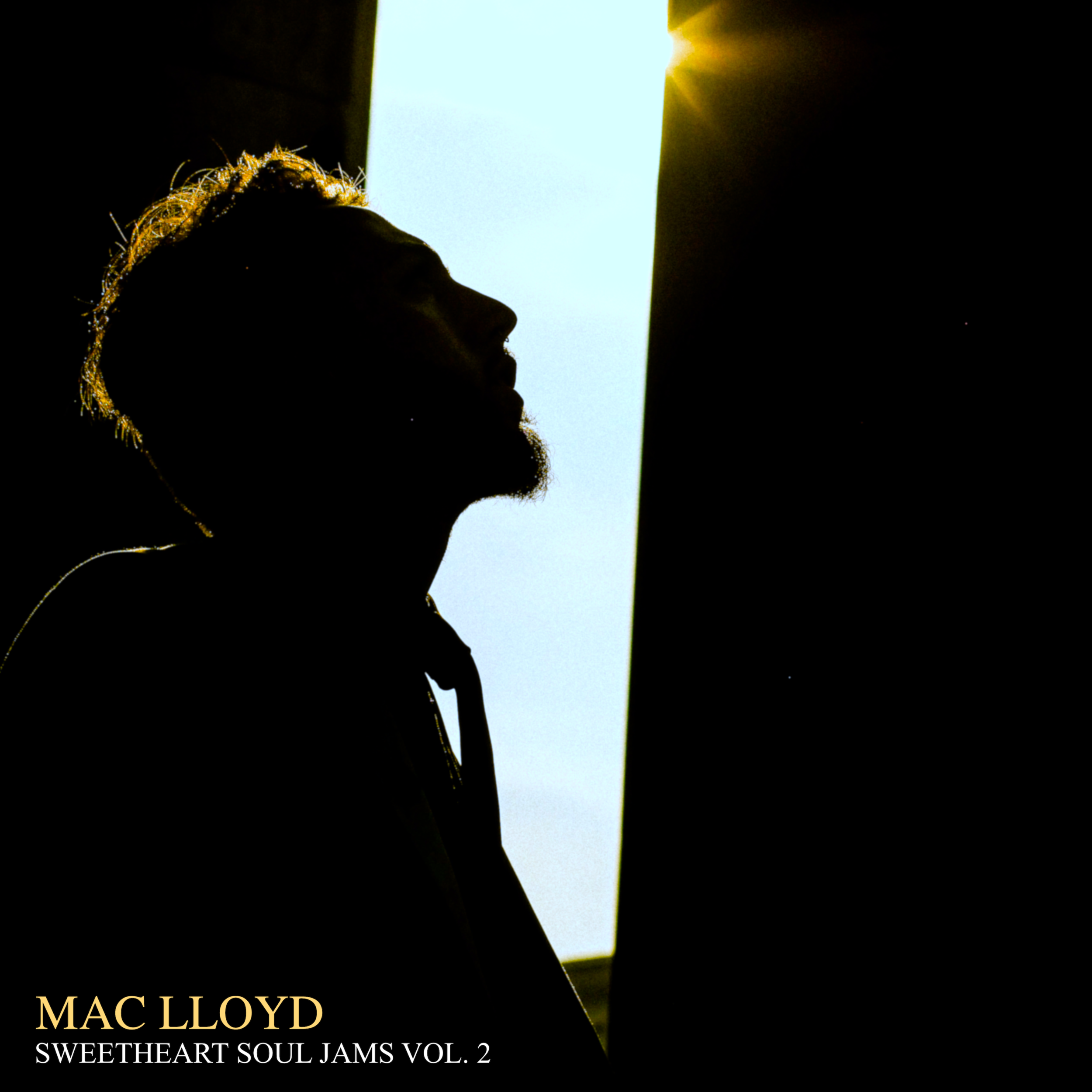Mac Lloyd - Sweetheart Soul Jams, vol. 2 (EP)