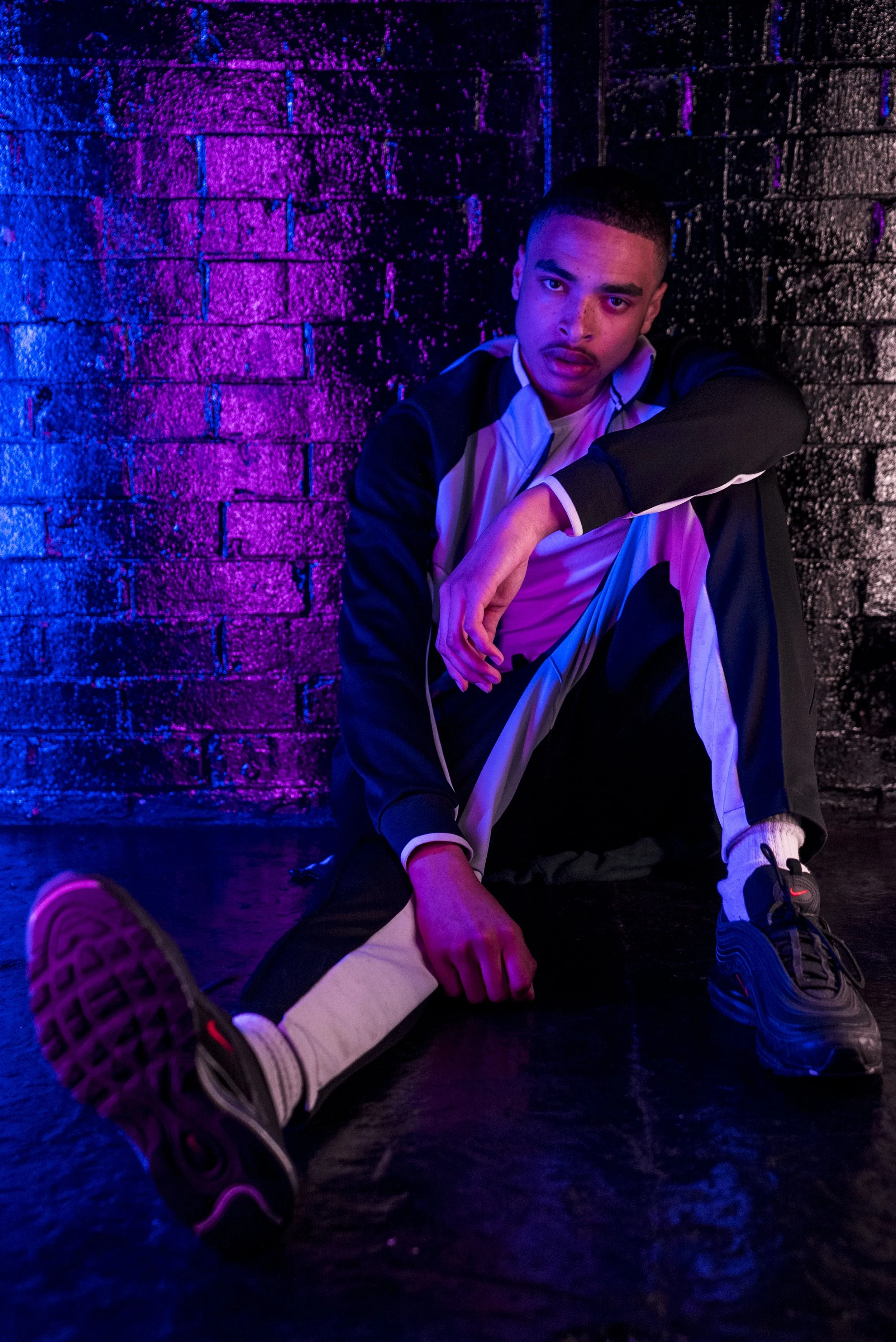 Sweeney - F.T.B.W.C (Mixtape)