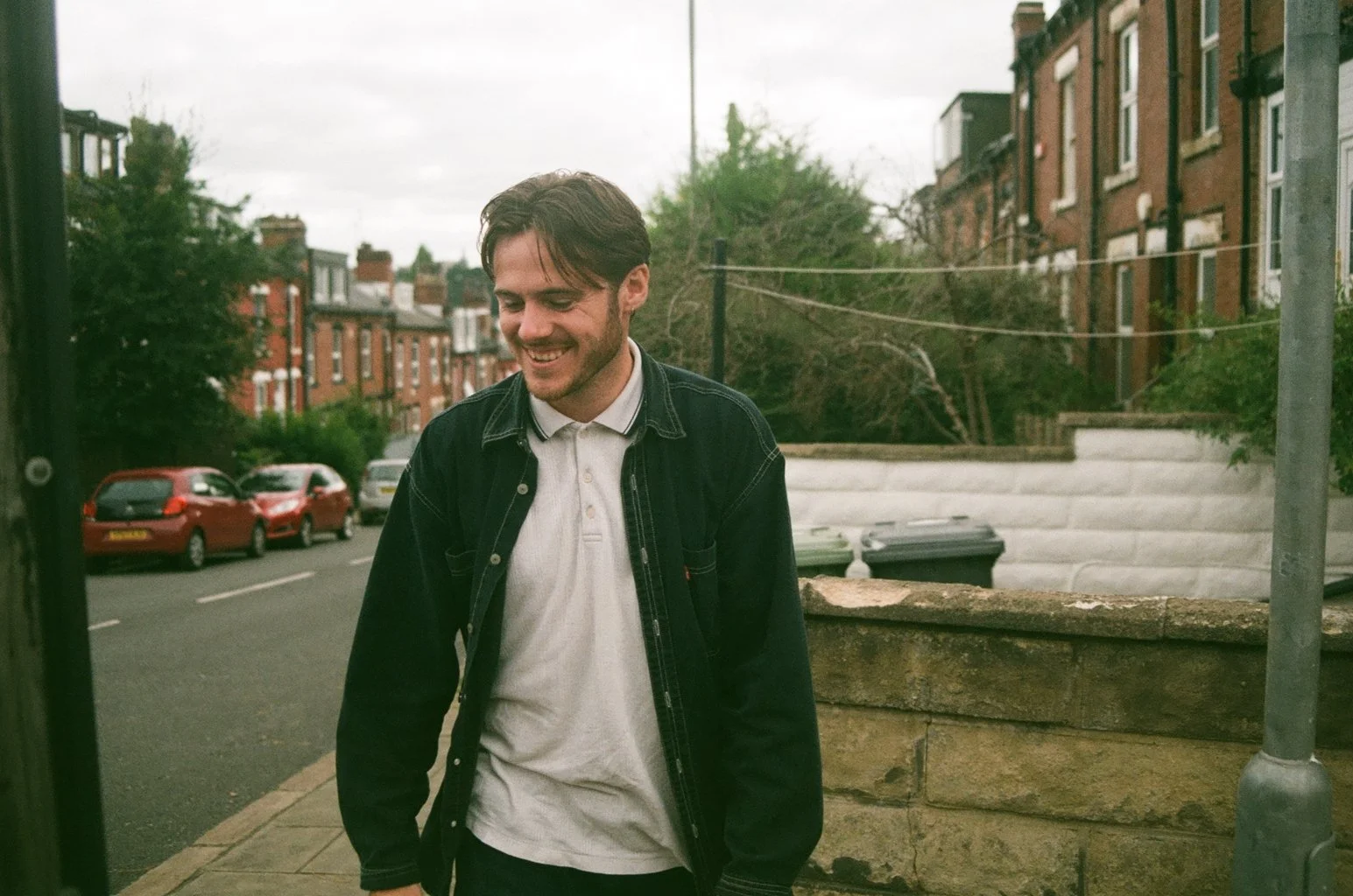 Bert - 44 Save All (Single)