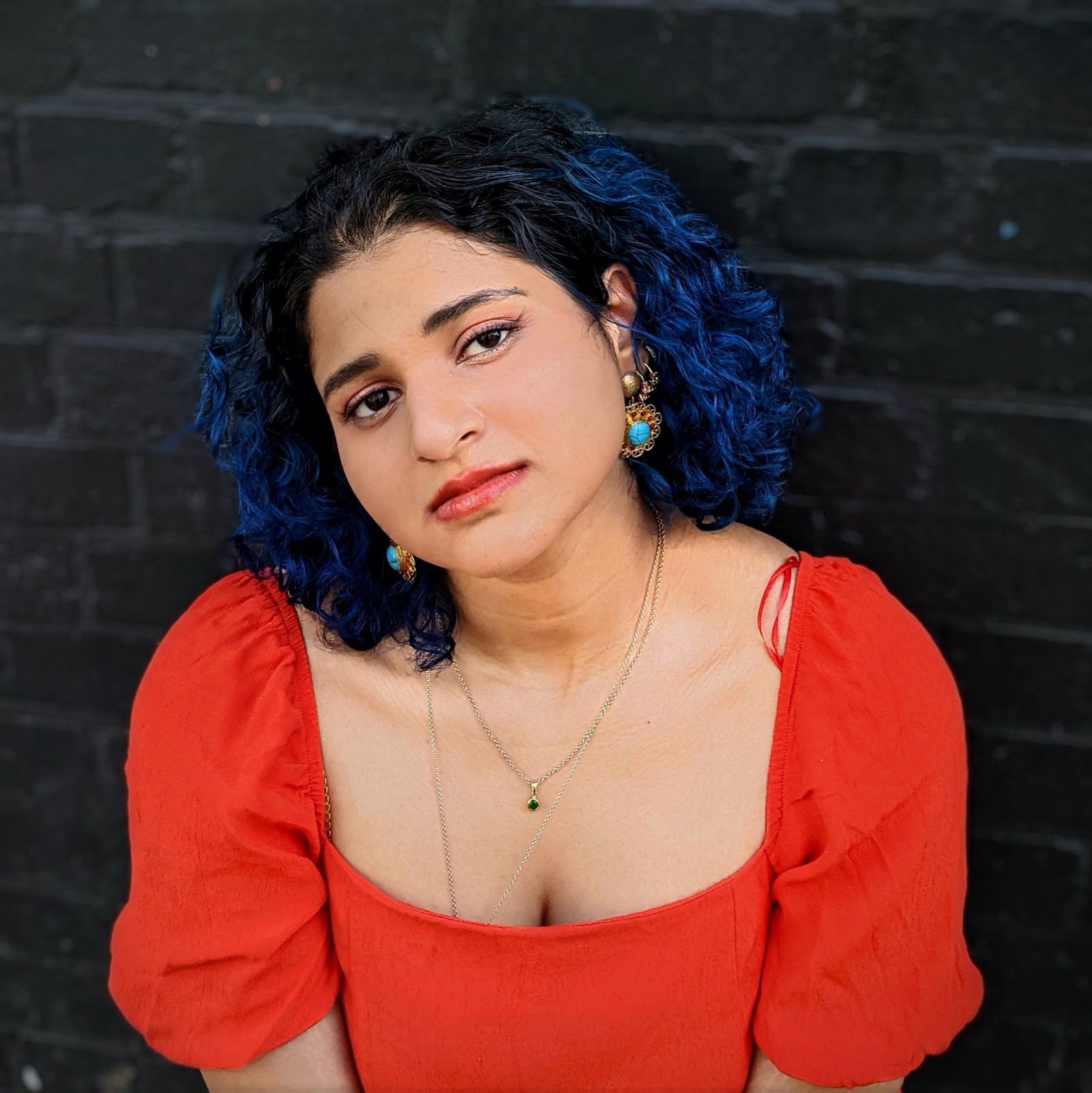 chiika - Poseidon (Single)