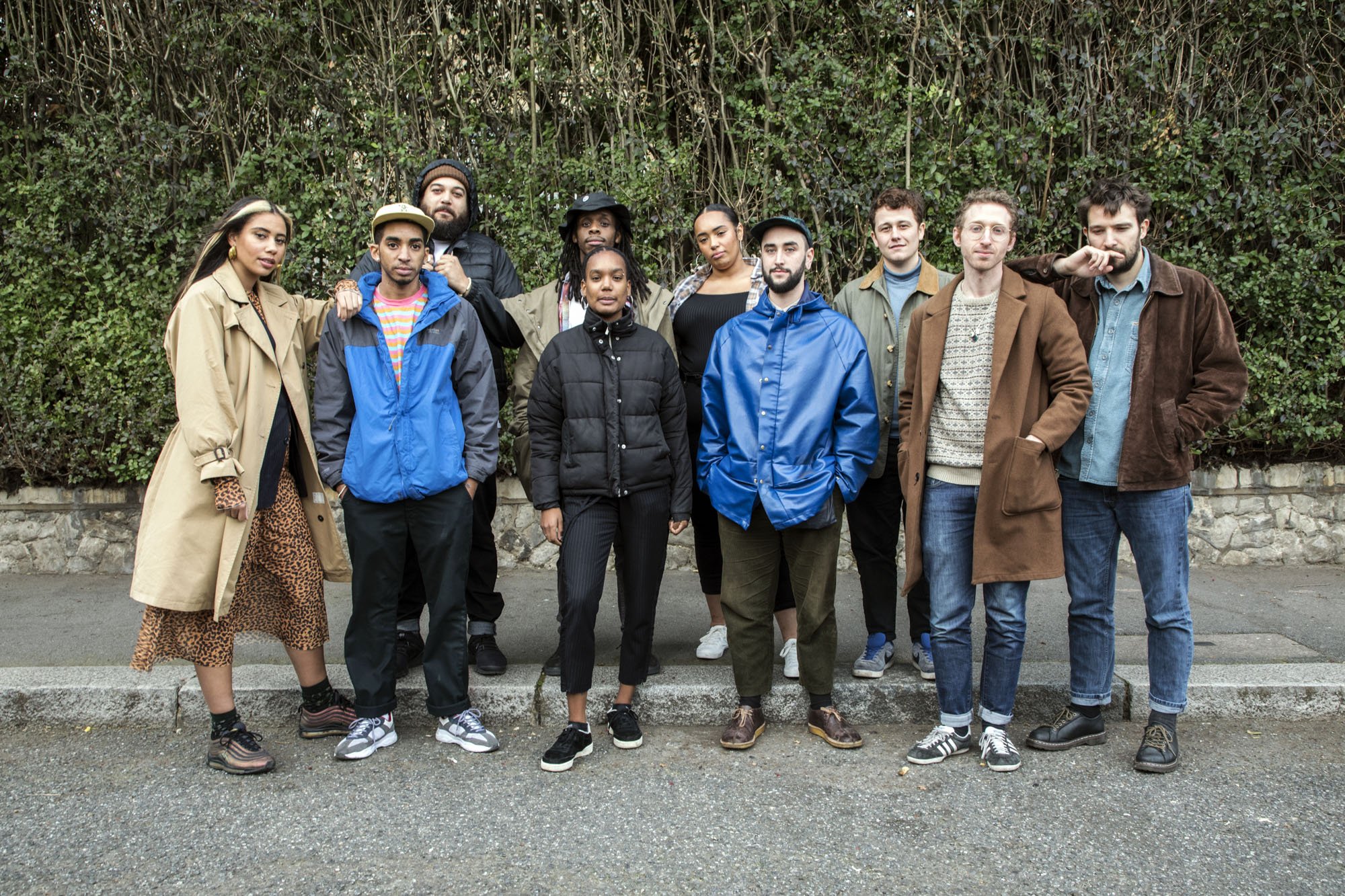 Future Bubblers - 5.0 (Album)