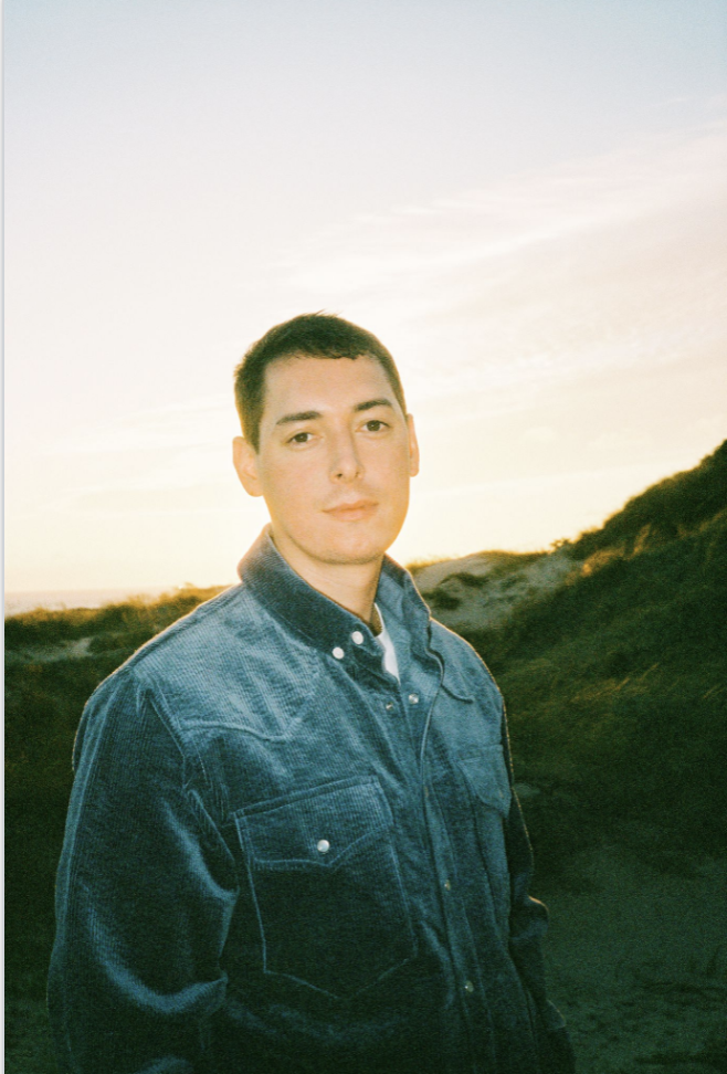 Darius - OASIS (Prelude) (EP)