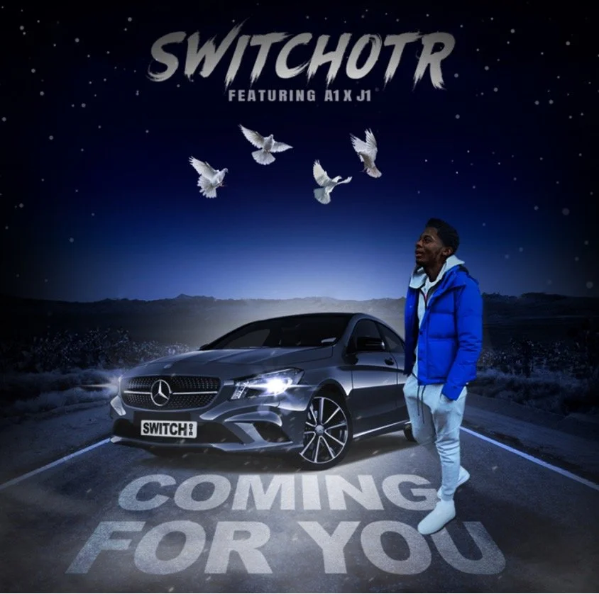 SwitchOTR ft: A1 &amp; J1 - Coming For You (Official Video)