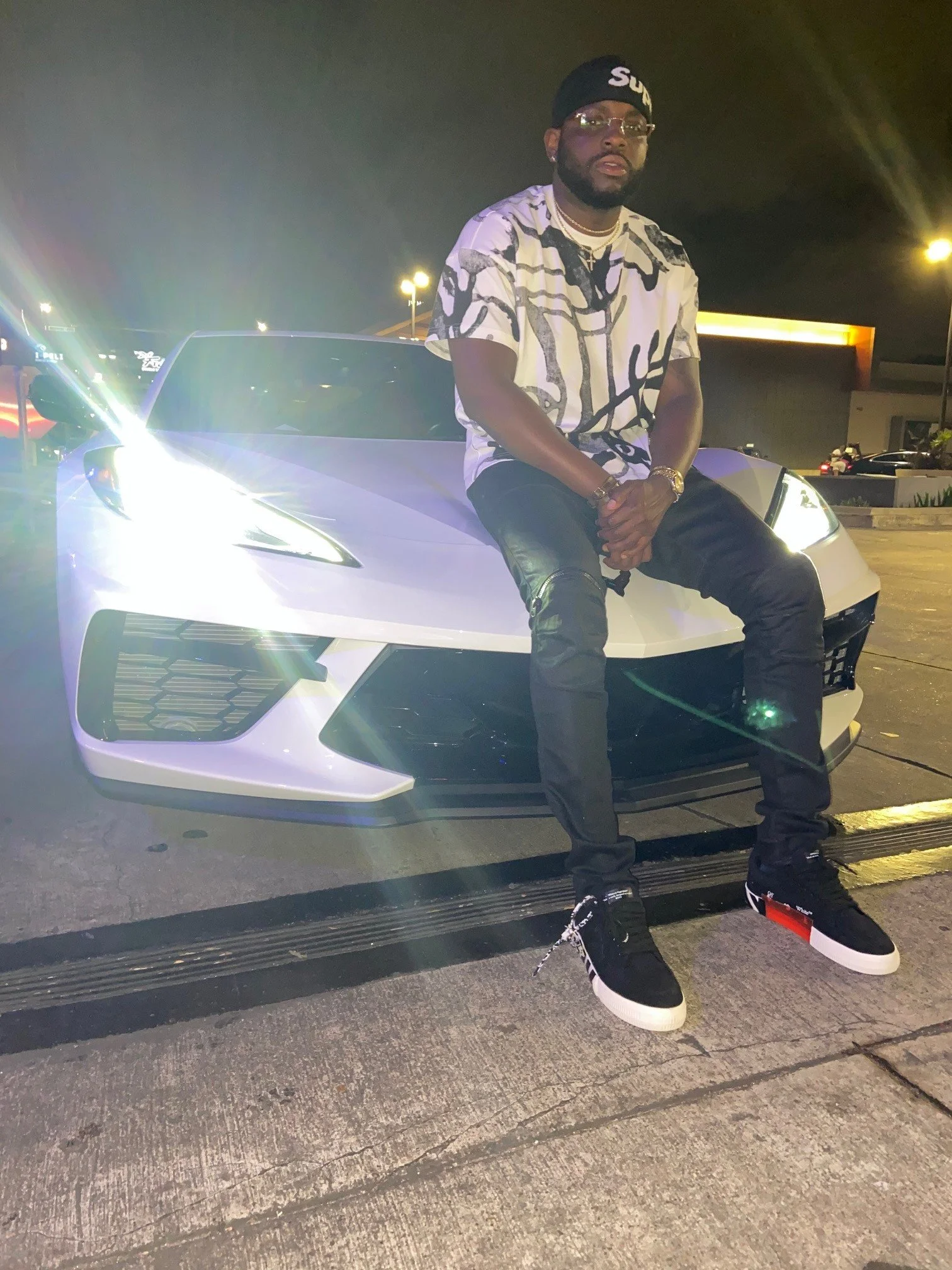 Cliassy Fp - DinnerTime 4 (Album)