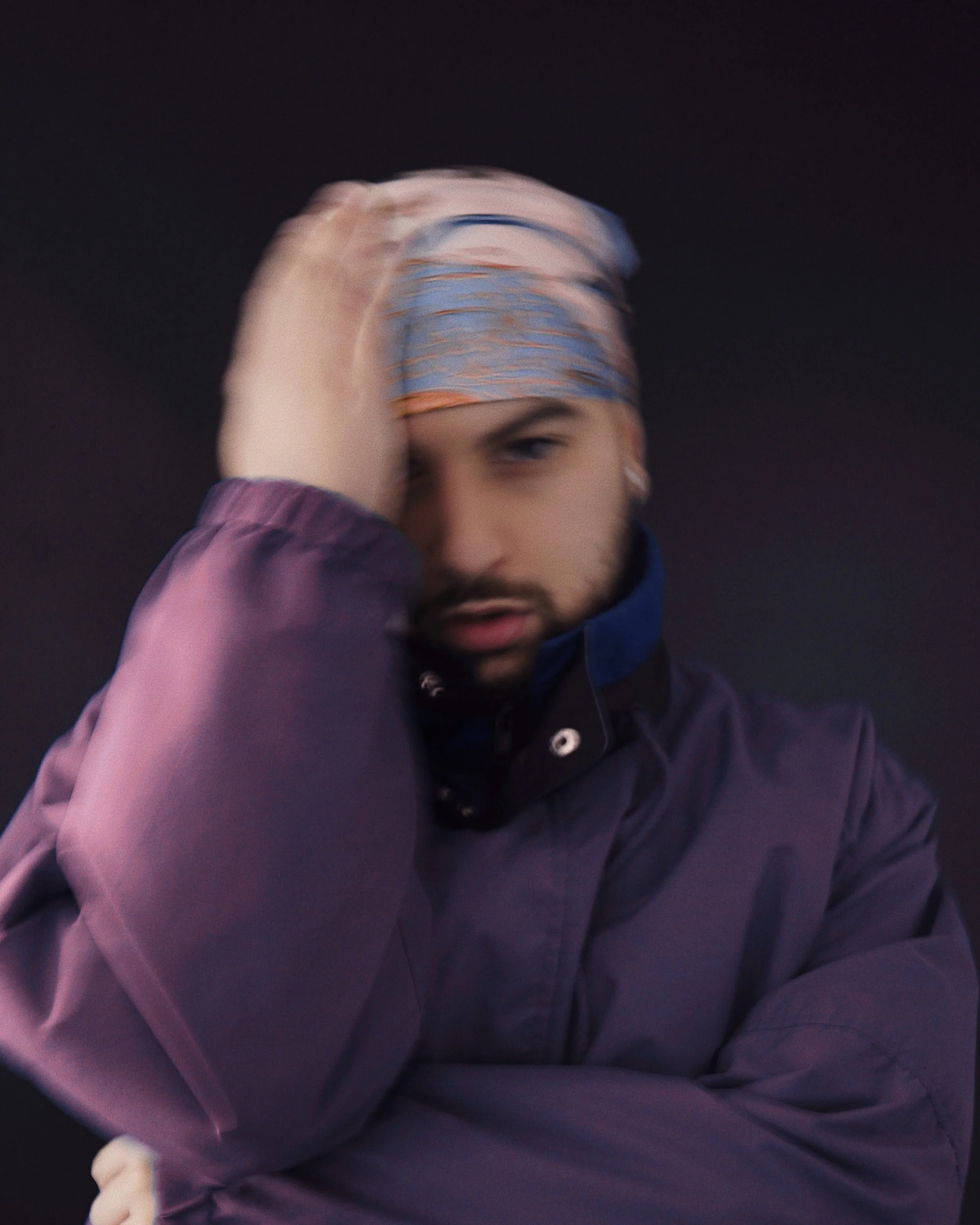 DEVIN MORE - Perfect + Wrong (Single)