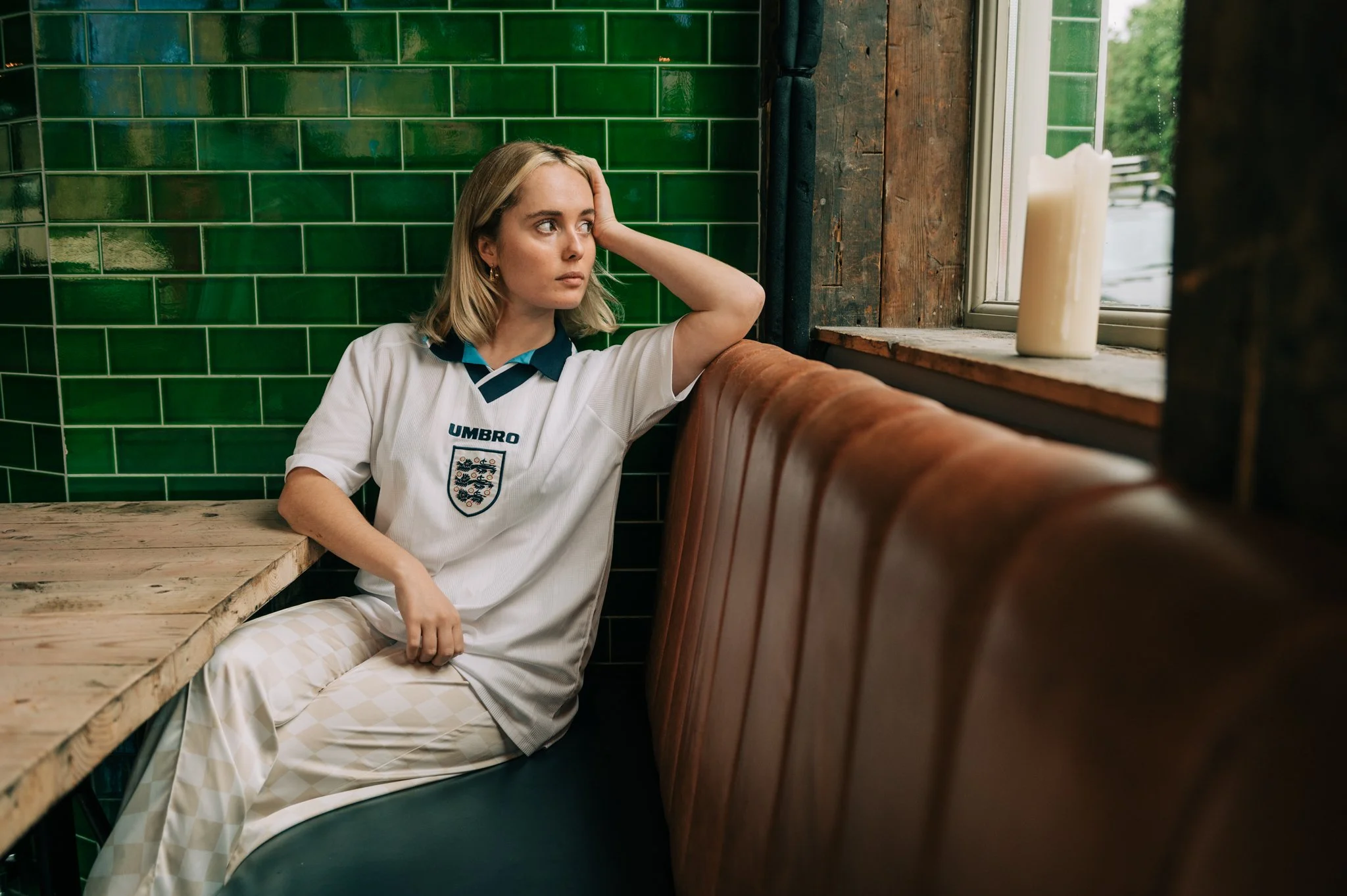 SOFY - Lads! Lads! Lads! (Official Video)