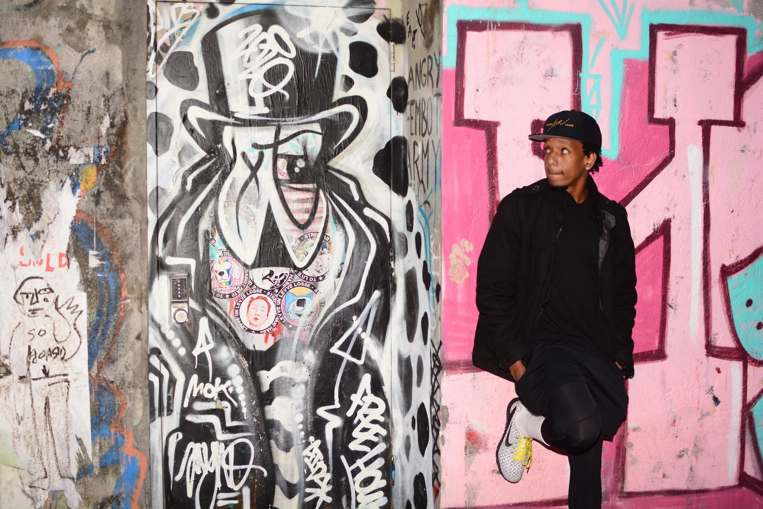 Yearwood - King Cobra (Official Video)