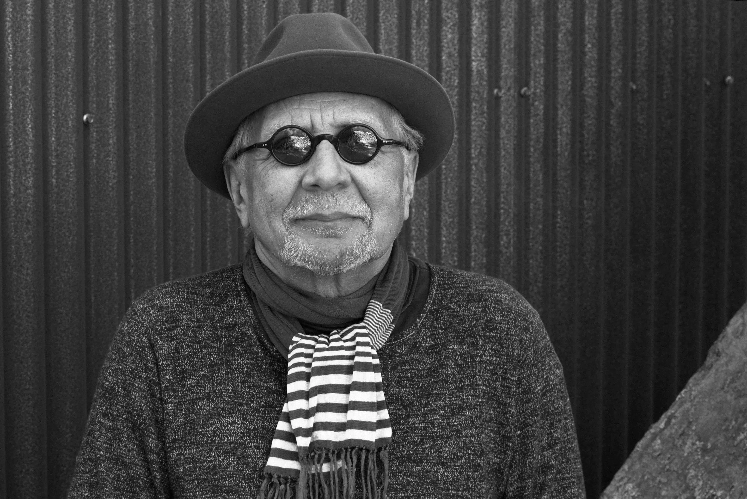 Charles Lloyd
