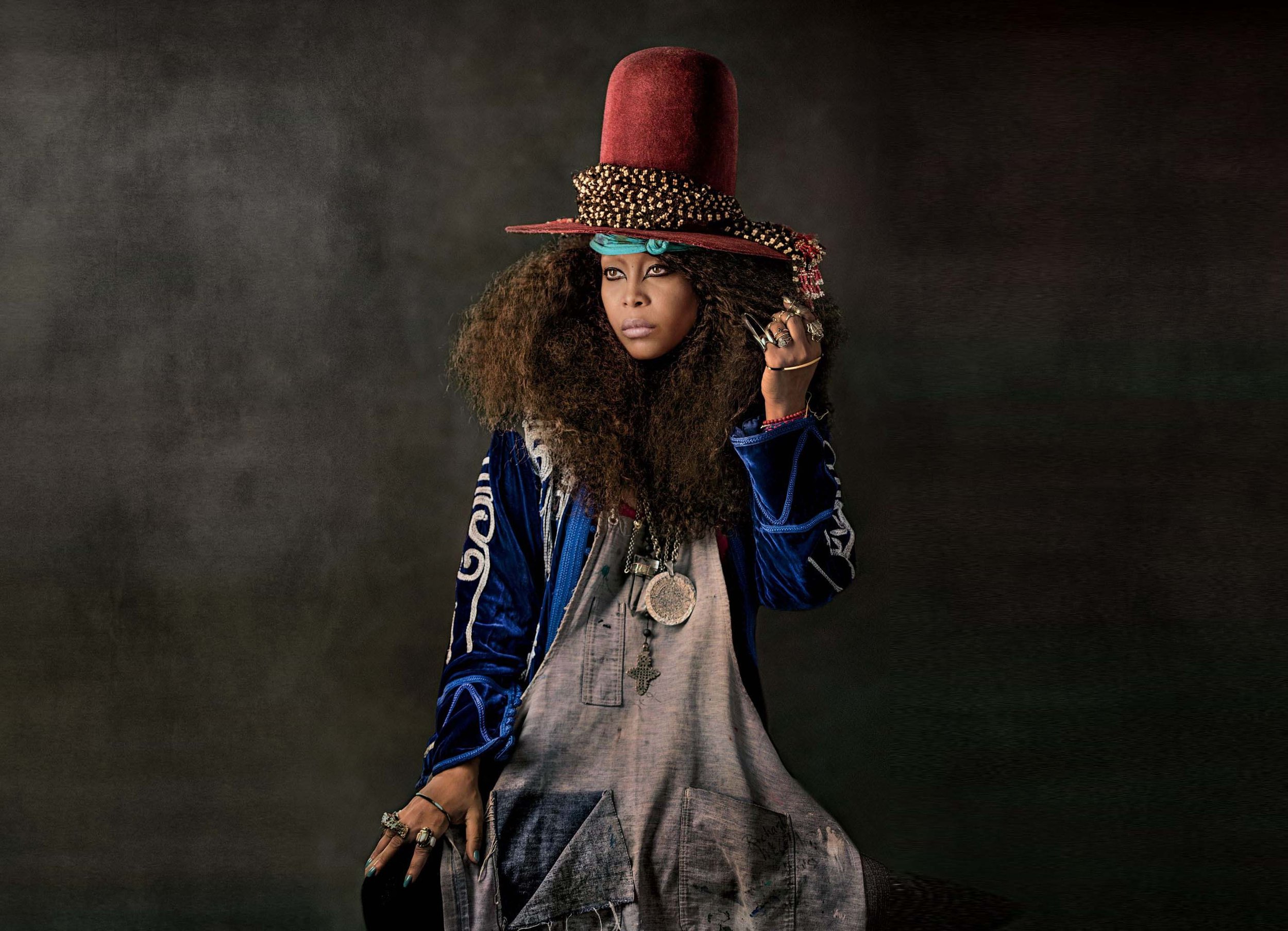 Love Supreme Jazz Festival 2022 Announce More Star Acts