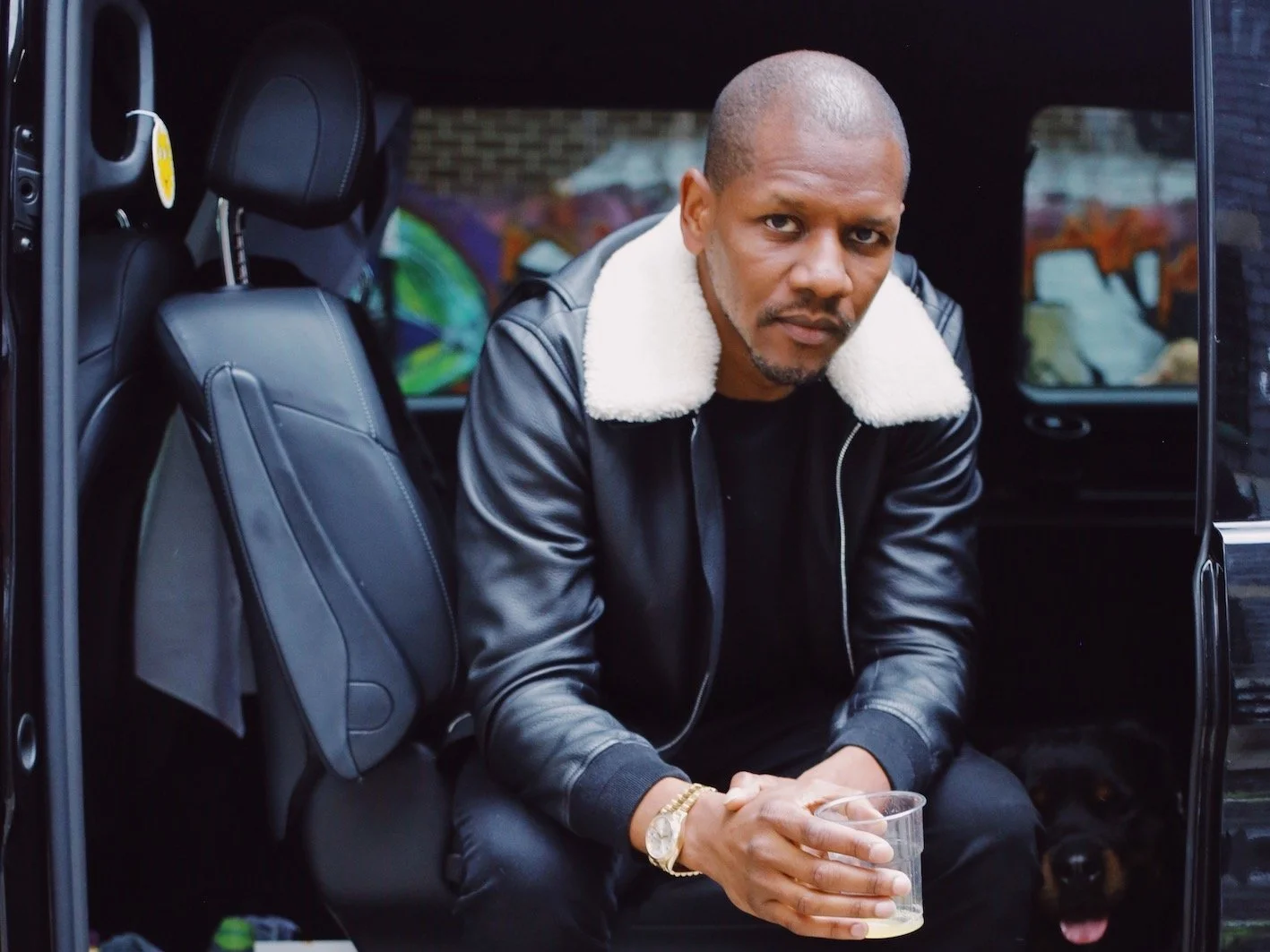 Giggs ft Rowdy Rebel - Differences + Innocent (Double Official Video)