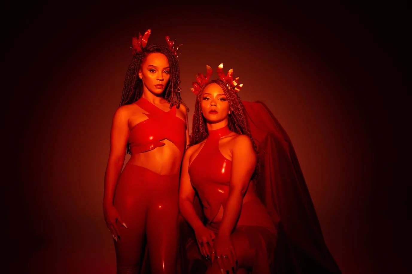 The KTNA - Resurgence (EP)