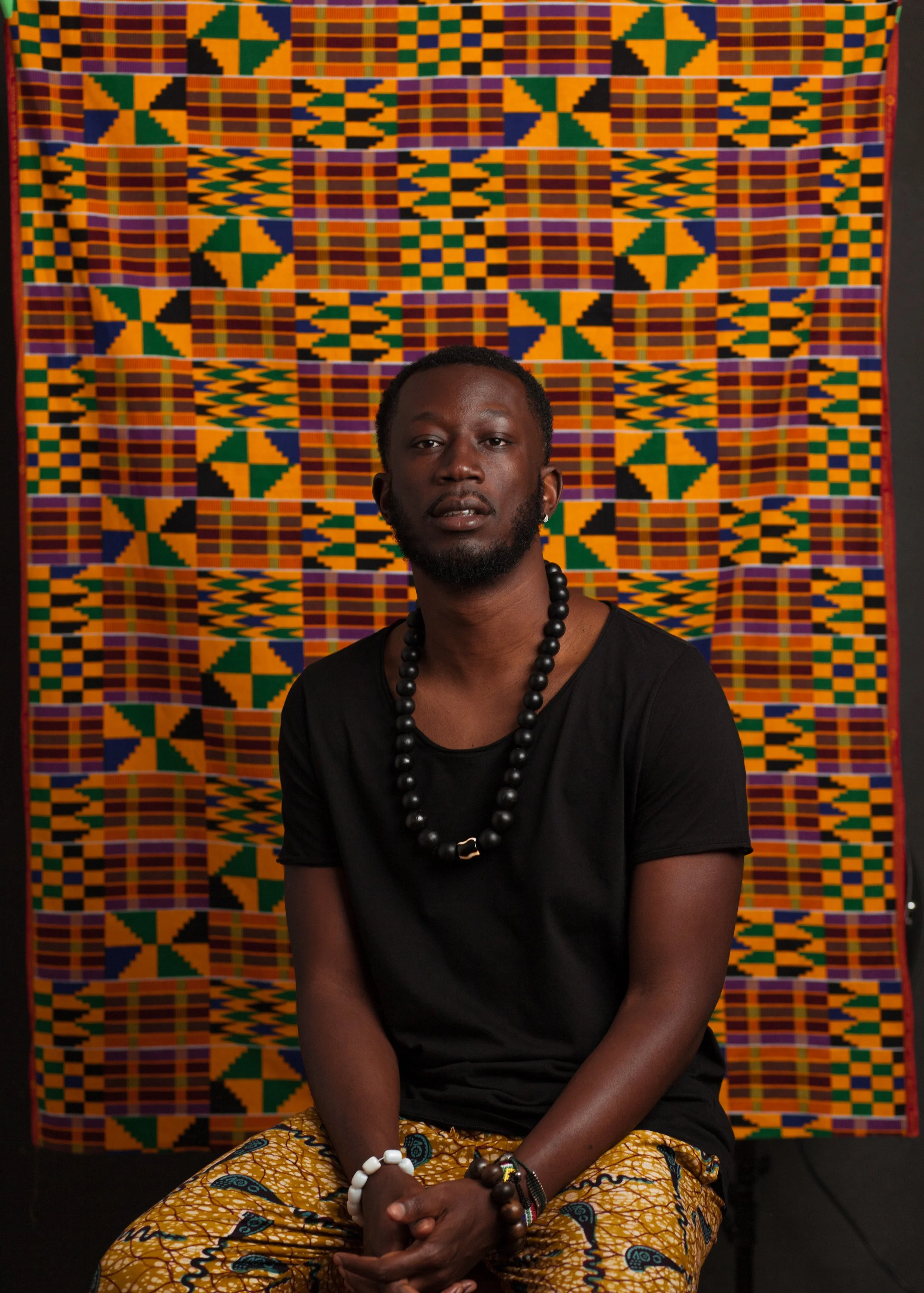 Kobi Onyame - Don't Drink The Poison (Album)