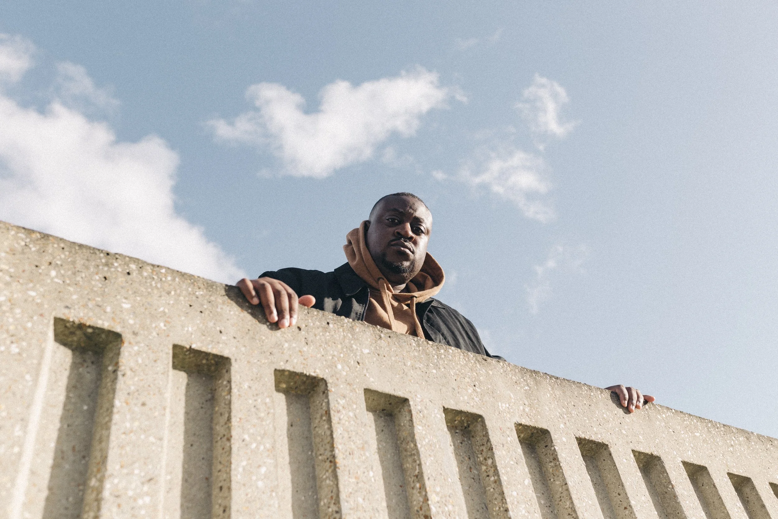 AKS - Parity (Official Video)