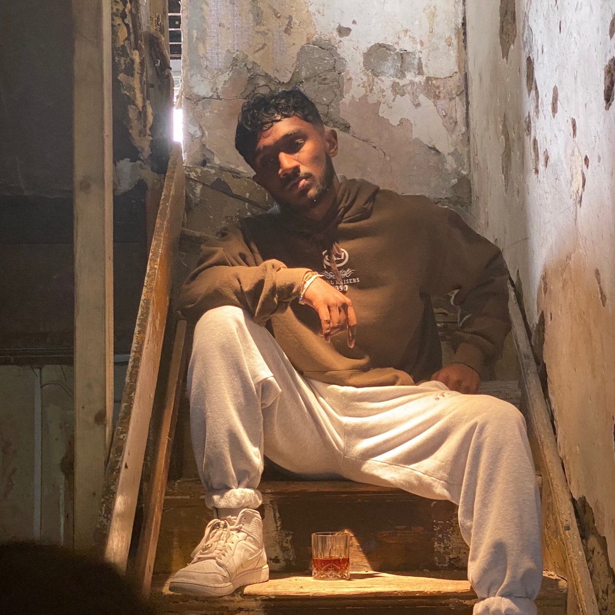 VIB - Light At Midnight (Official Video)