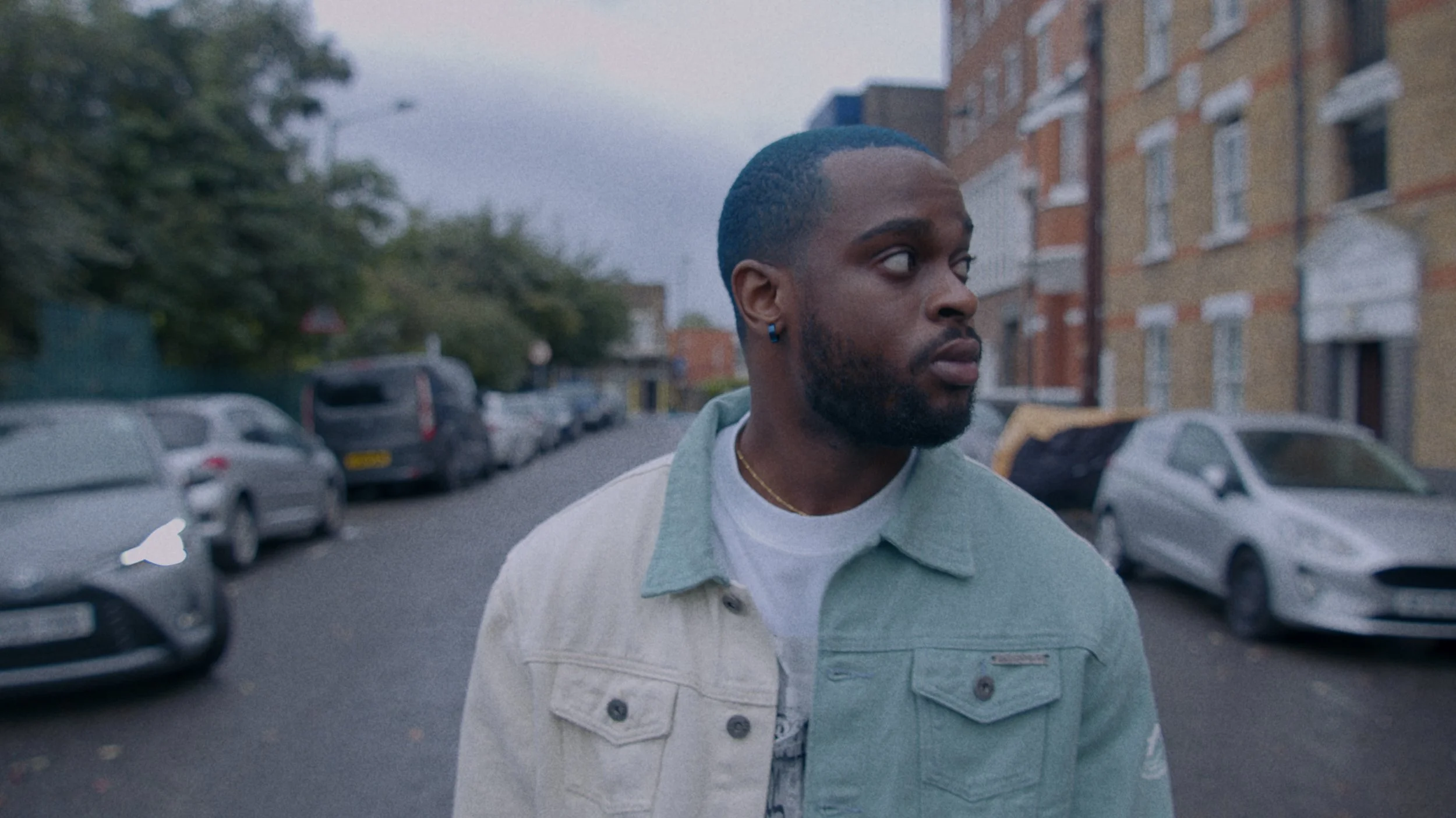 Kwoli Black - Call Me When It's Over (EP) + 10 Questions 