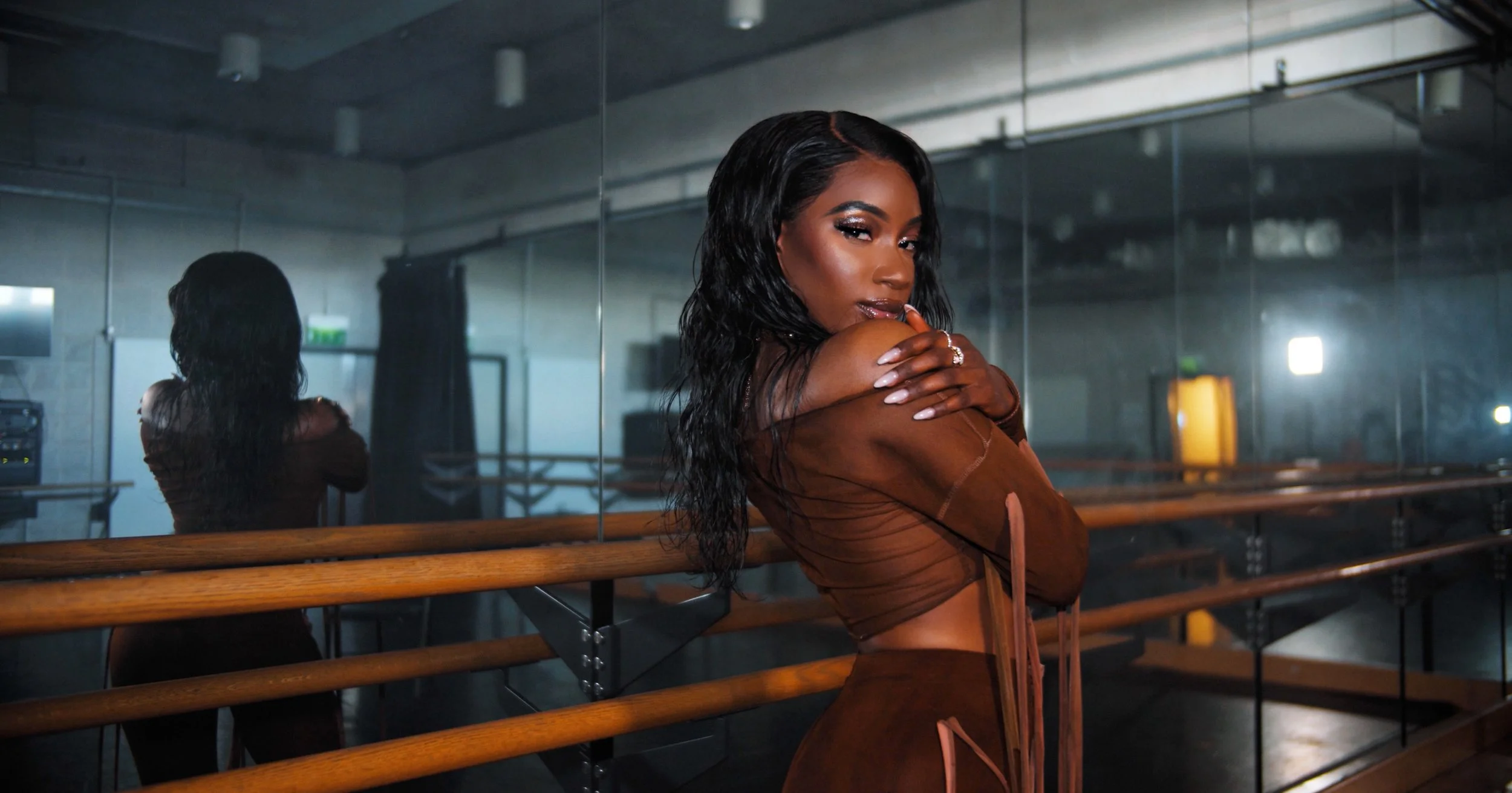 Shamim - U R Me (Official Video)