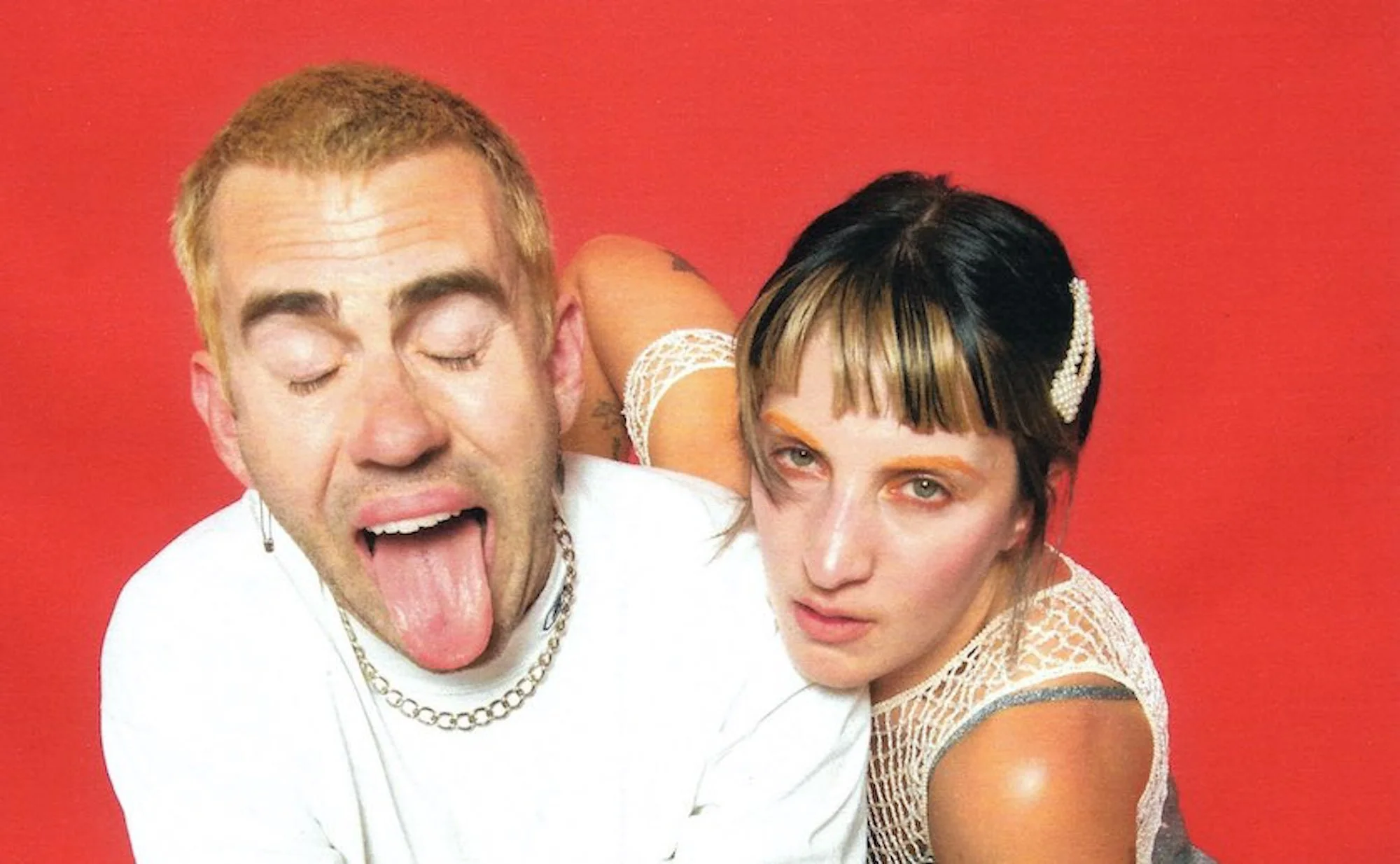  ill peach -  DANDELION (Single)