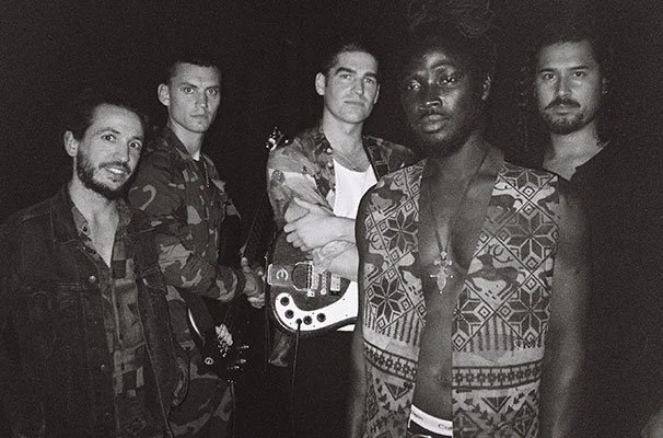 Pigeon - It's You (Official Video)