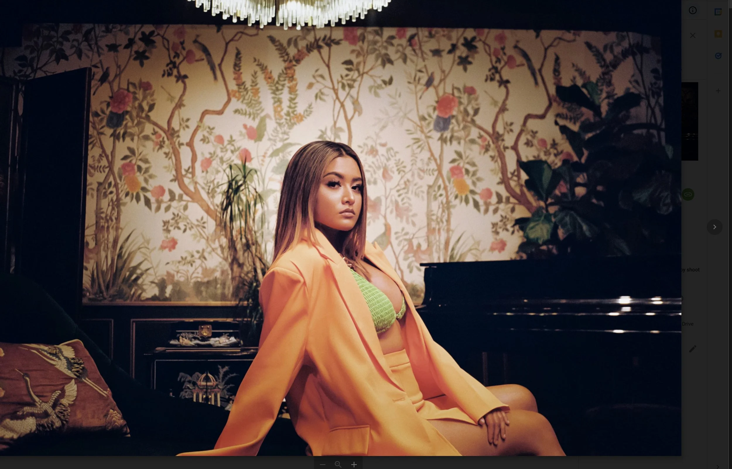 YAS - Yellow (EP) + 10 Questions