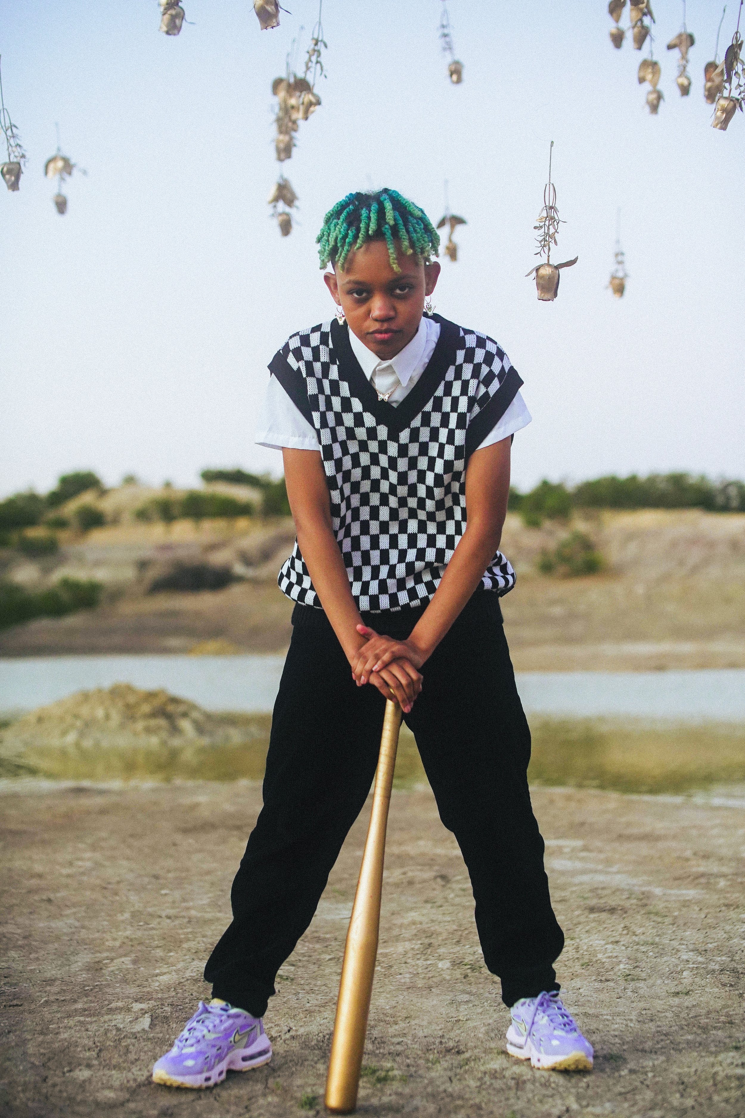 Hanna - Boi (Official Video) + 10 Questions