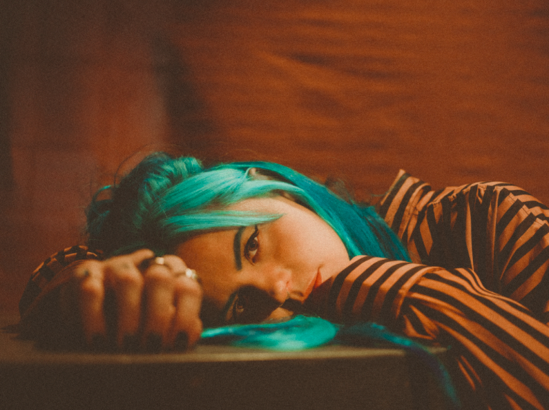 Kings Elliot - Chaos In My Court (EP) + 10 Questions