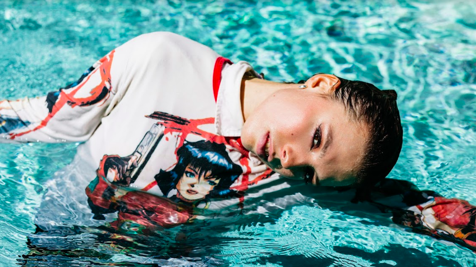 Mia Nicolai - Dream Go (Single)