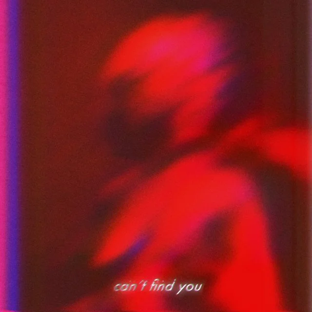 Tomike + Jack Suddaby - Can't Find You (Single)