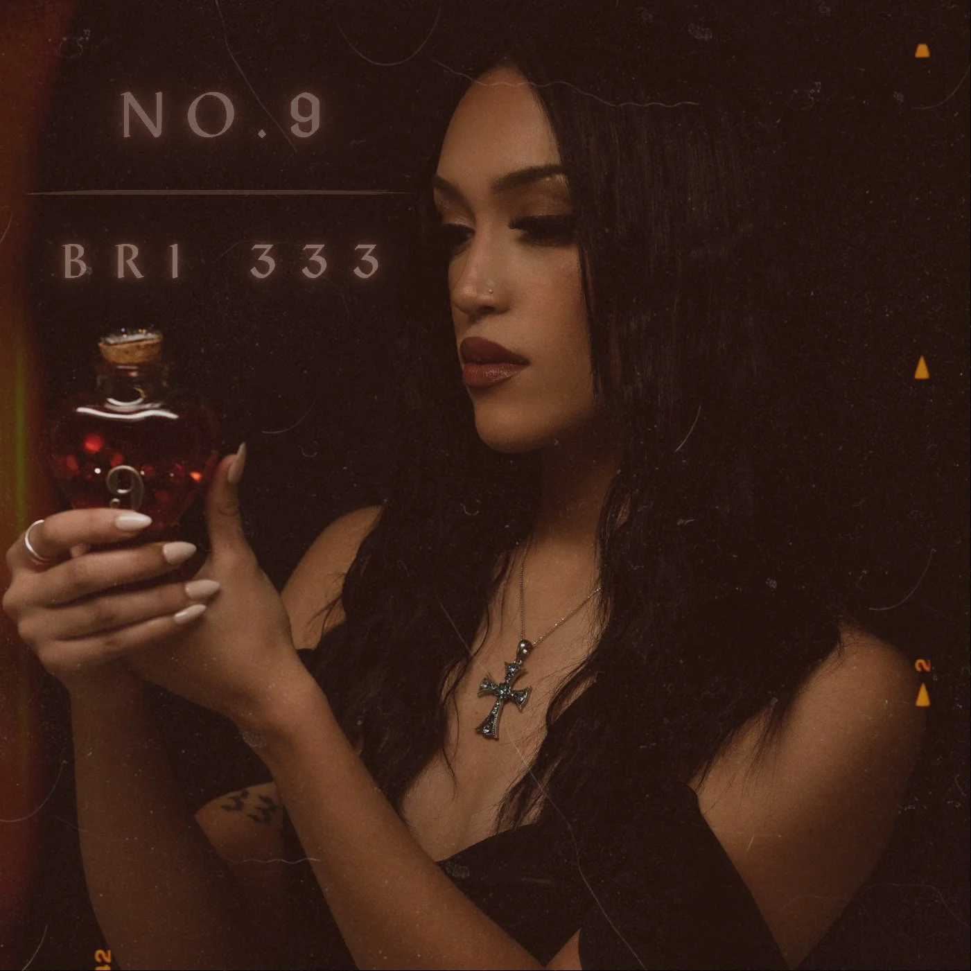 Bri 333 - No. 9 (Single)