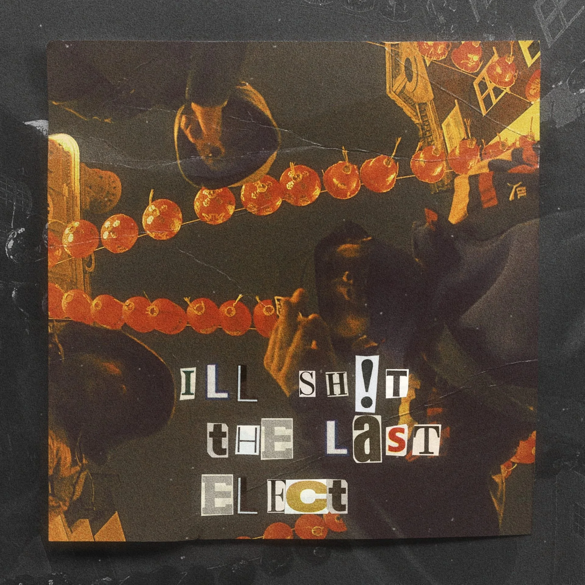 The Last Elect - Ill Shit (Official Video)