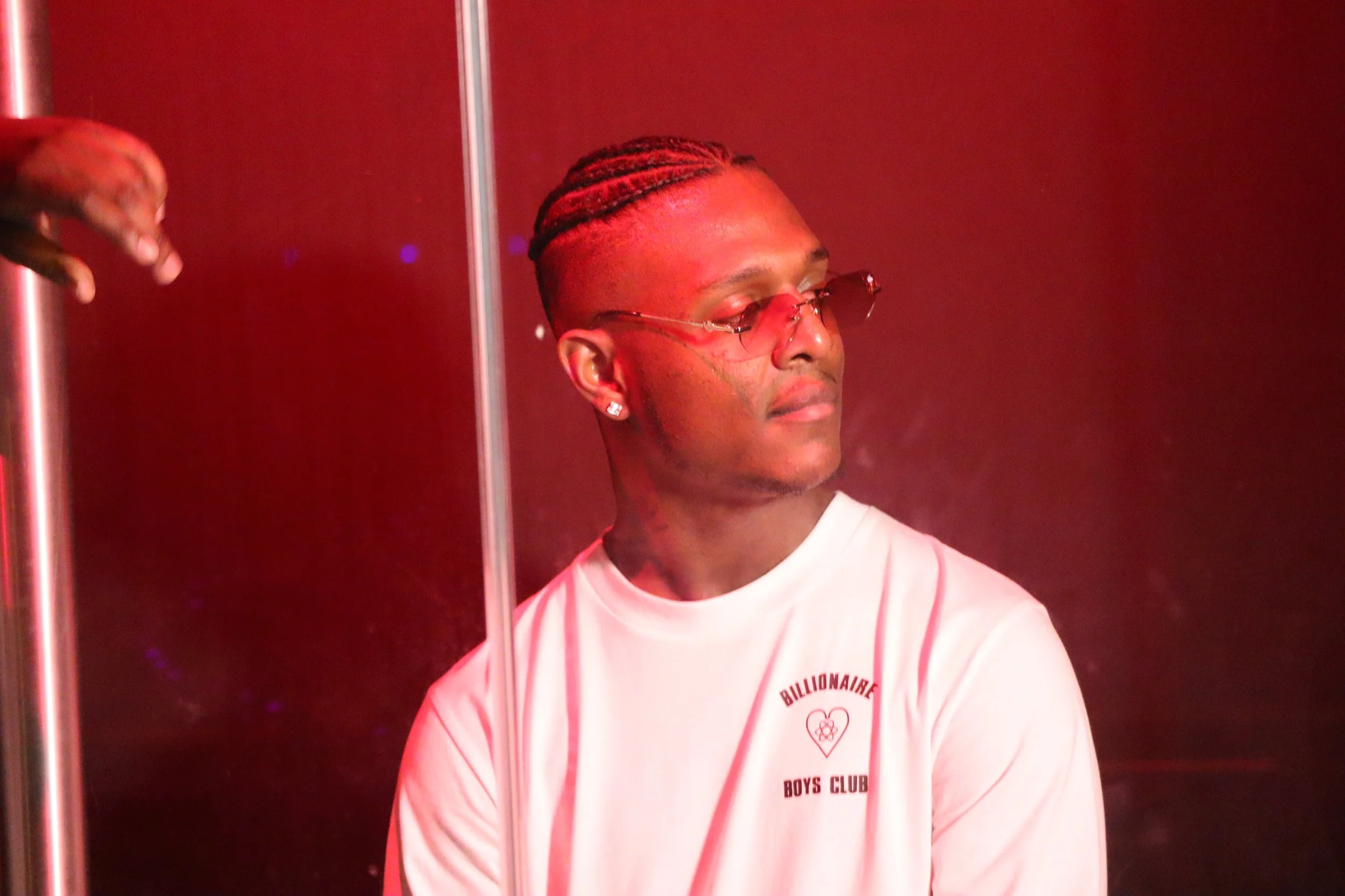 Mr Macee - Love (Official Video)