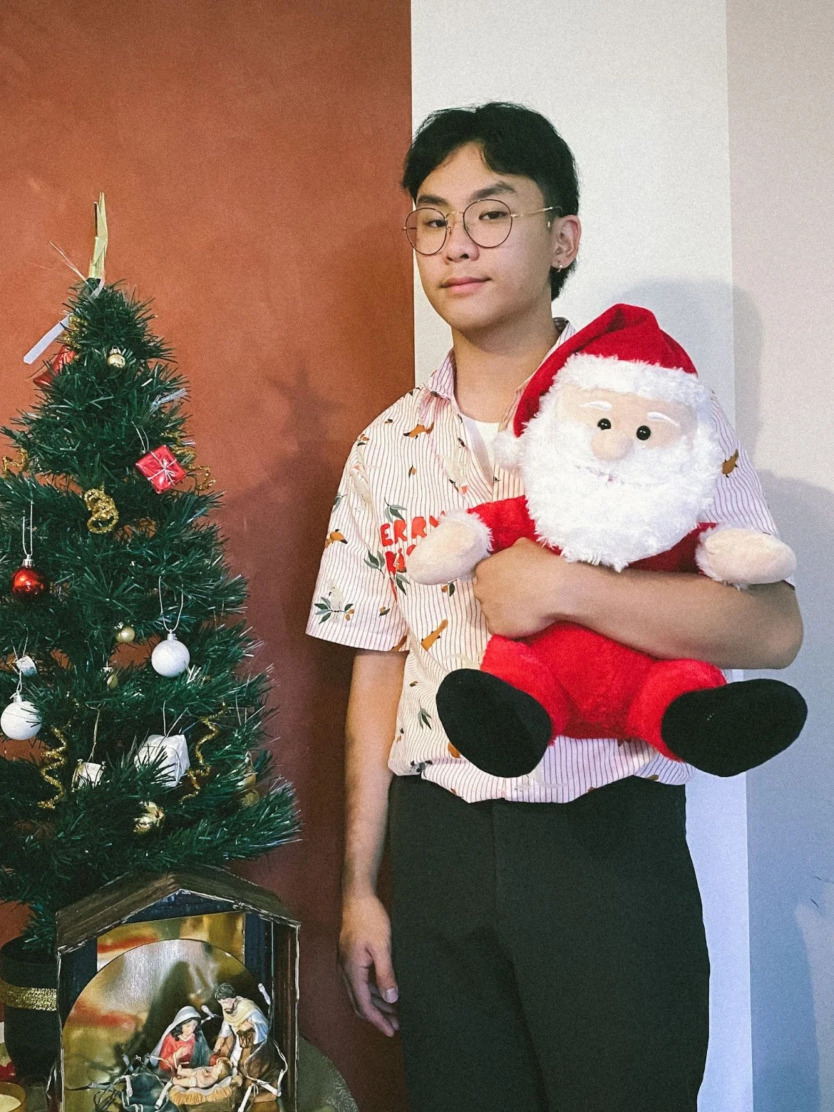 grentperez - Please Come Home For Christmas / I'll Be Home For Christmas (Double Single)