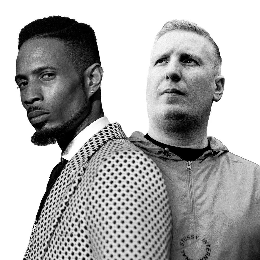 Danny Bryd &amp; D Double E - Selecta (Official Video)