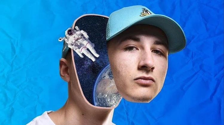 Skatta - Cinema Ticket (Album)