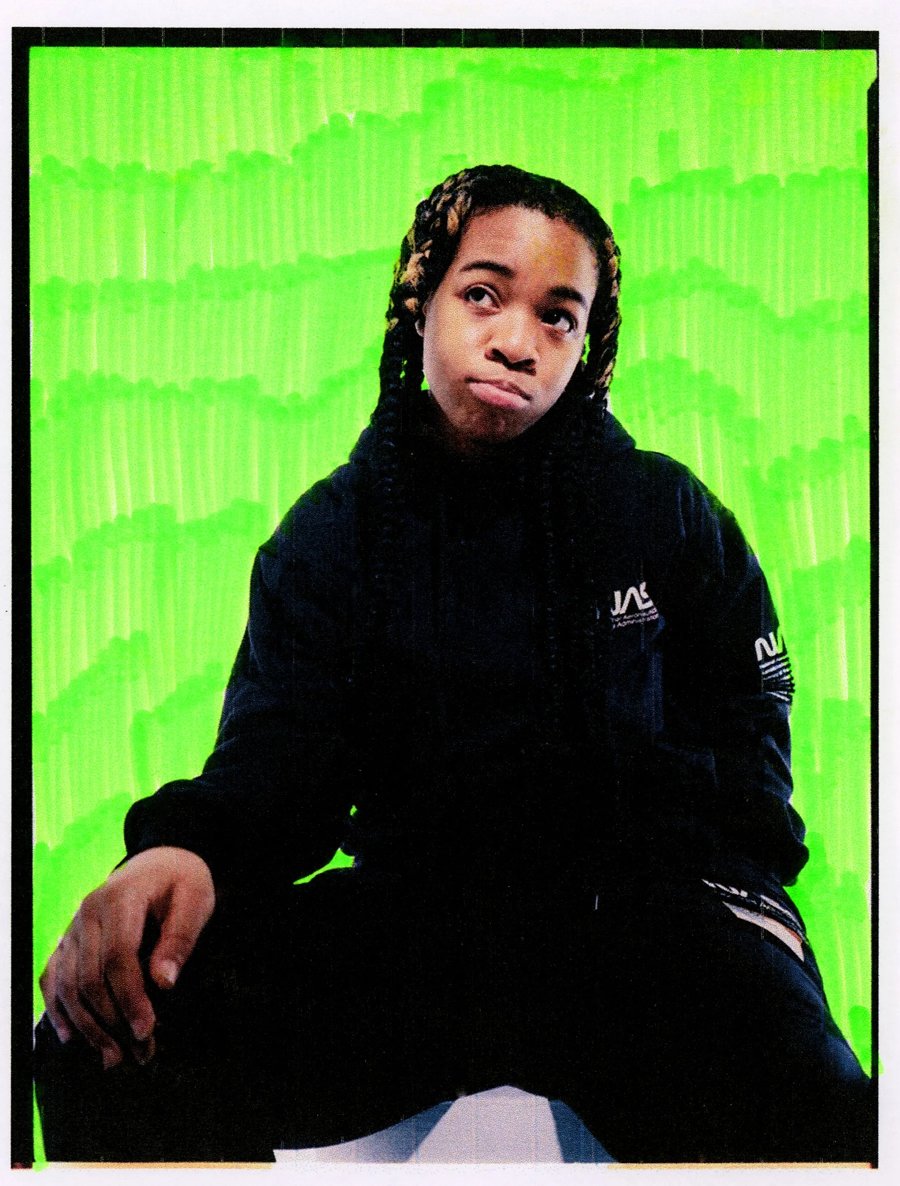 Scuti - KitKat (Official Video)