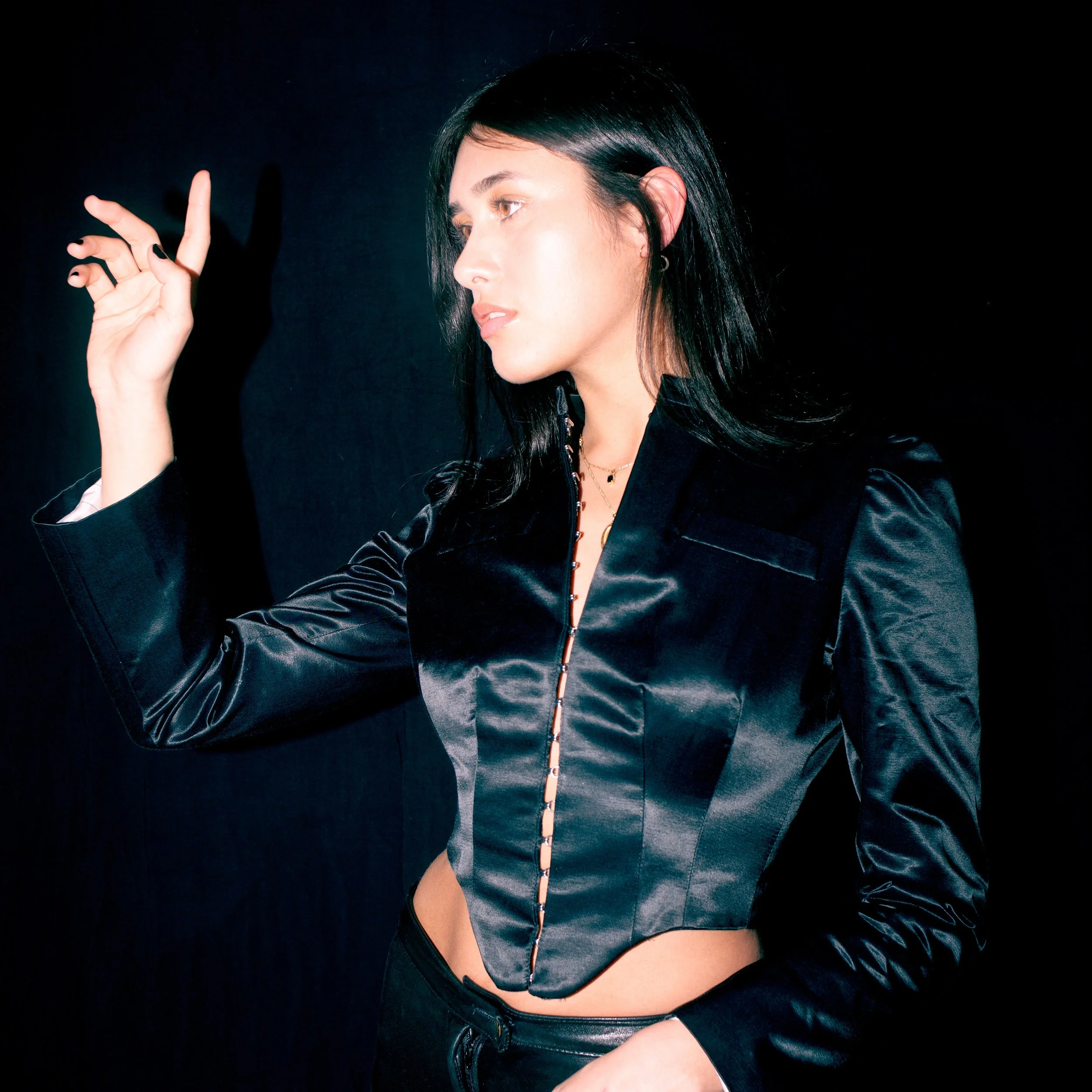 Kaelin Kost - Lightning Love (EP)