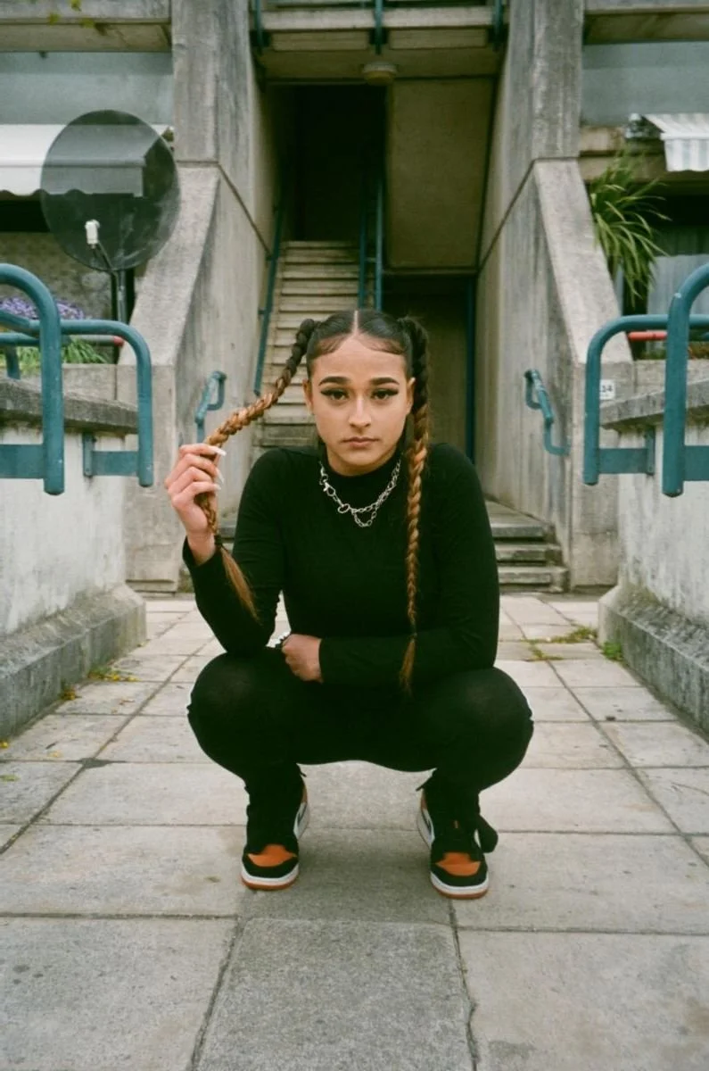 Queen Millz - Hear Me Out (Official Video)