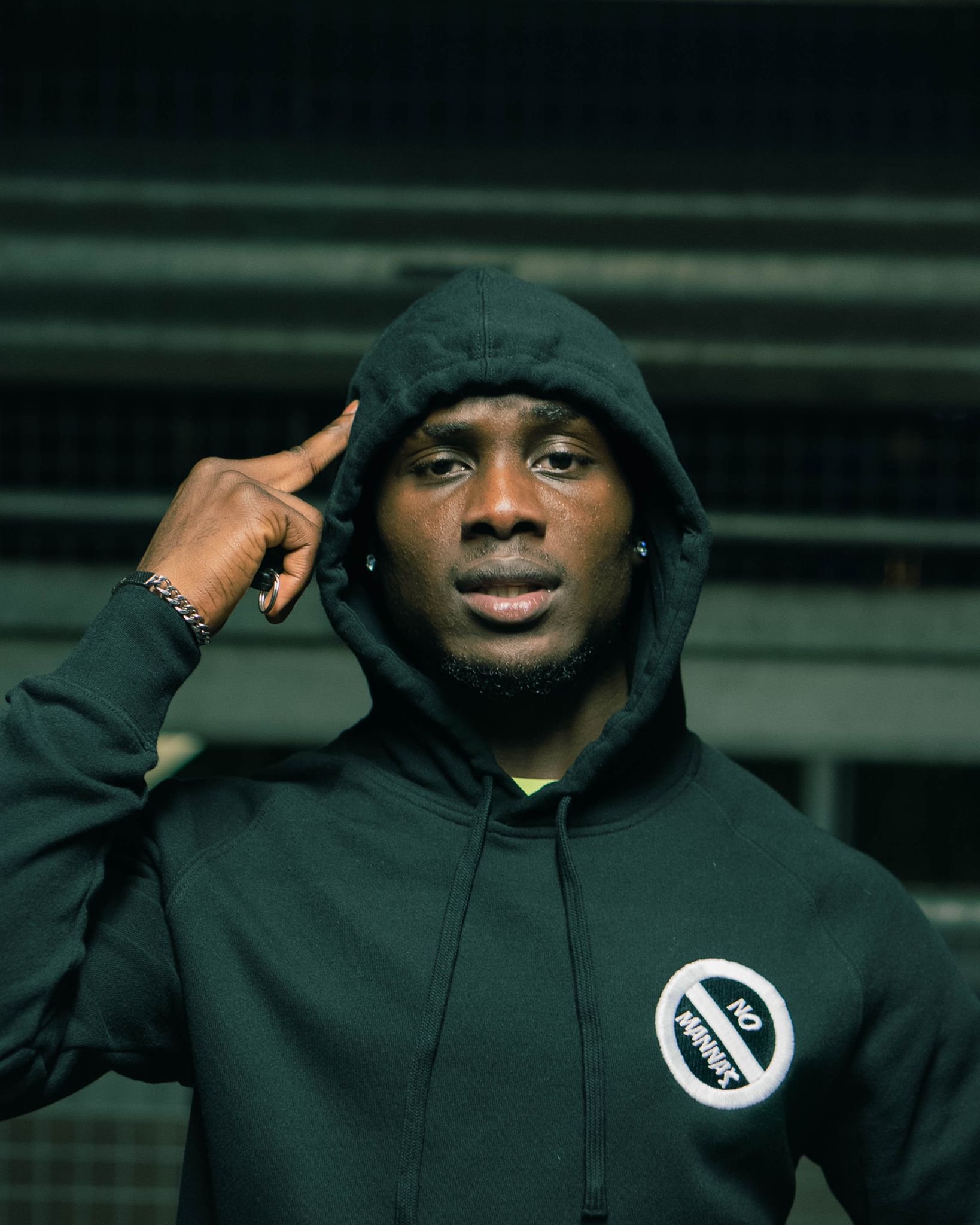 COMFY - Next Big Thing (Freestyle) Offcial Video)