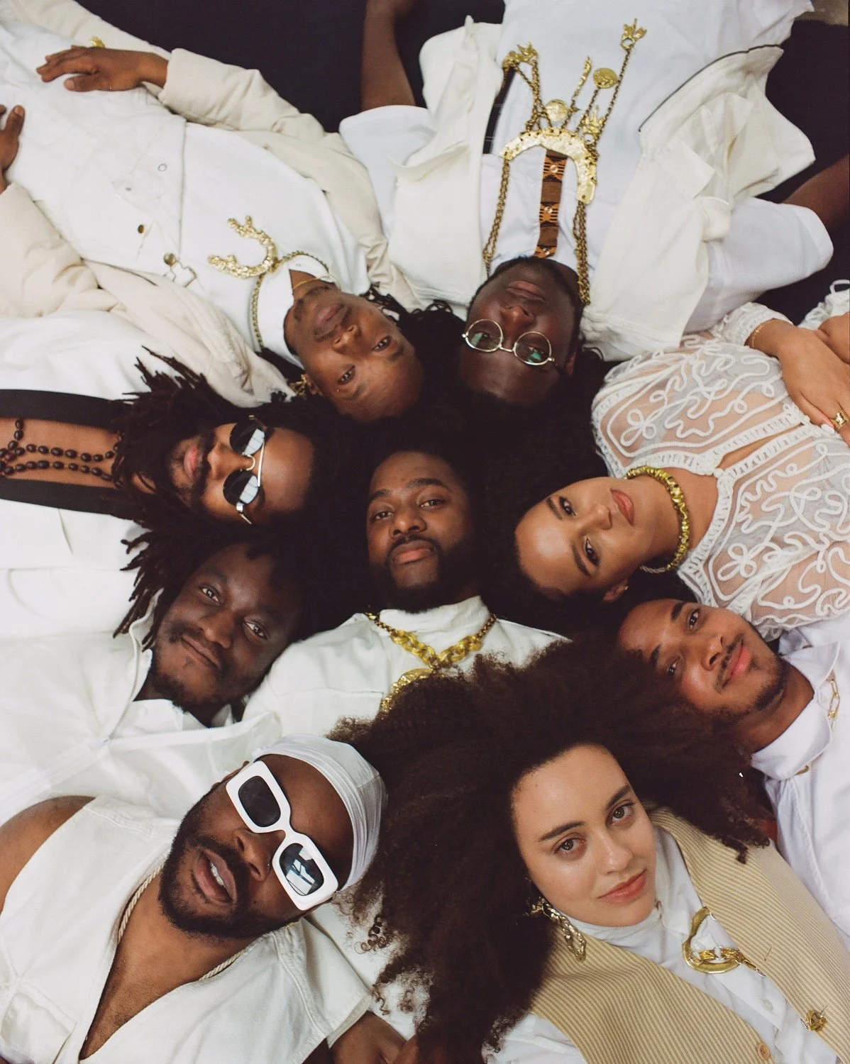 Steam Down ft: Tinyman, Afronaut + MC Shumba Massai - Can't Hold Me Back (Rudimental  Remix) (Official VIdeo)