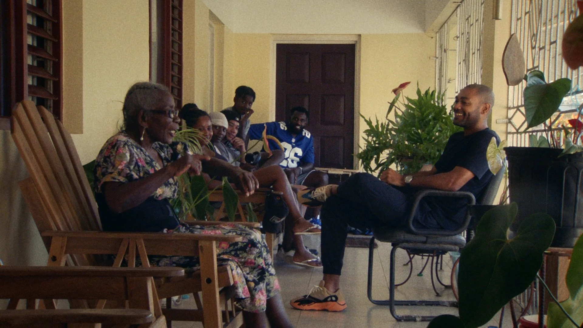 Kano - A Blessed Place (Short Film)