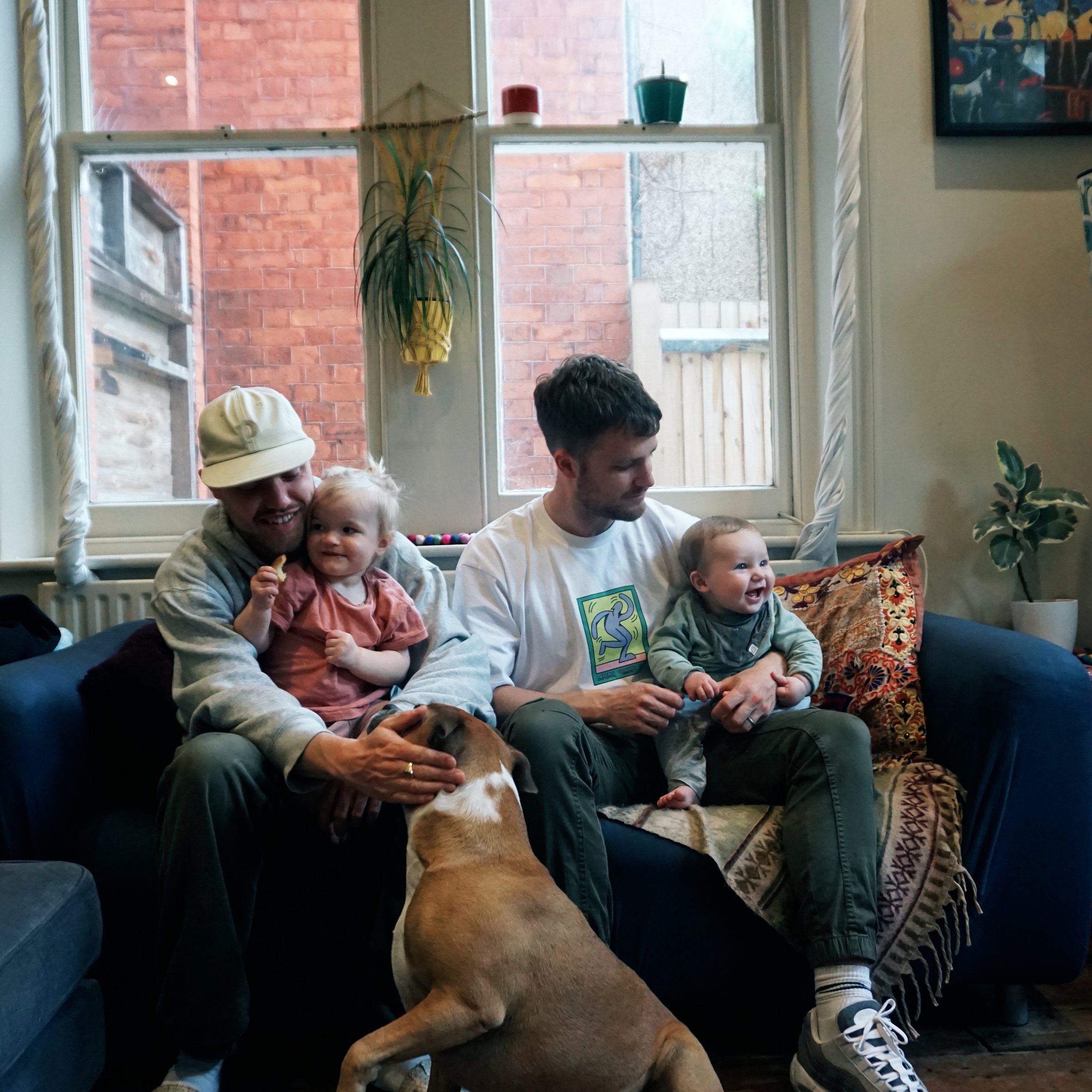 Summer Sons - Nostalgia (Deluxe Album)