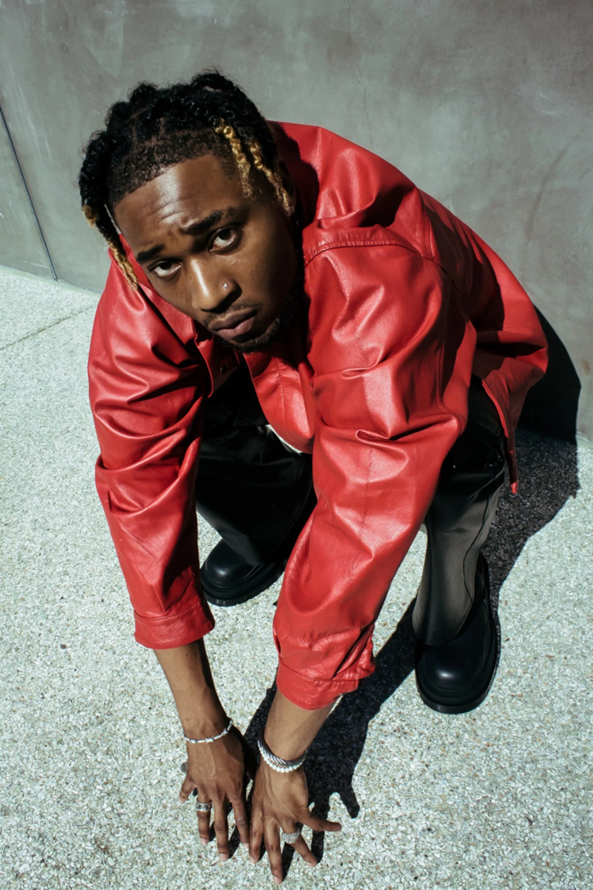 Brandz - Wallahi (Single)