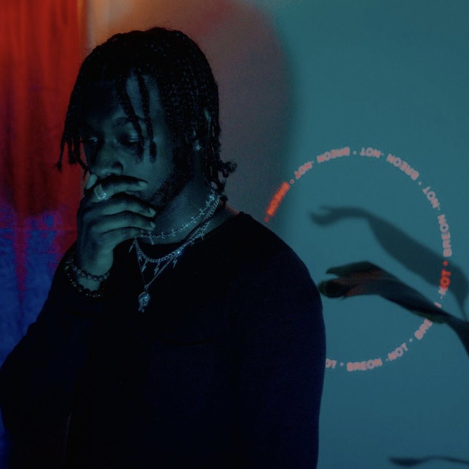 Breon S.Y.N.D.E.L - Buggin (Single)