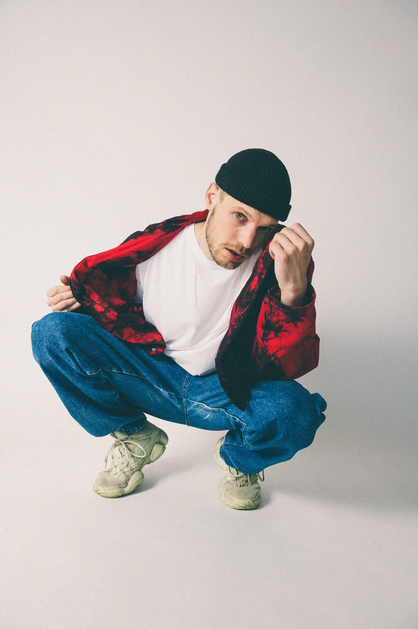 LLUCID - Habits (Single)