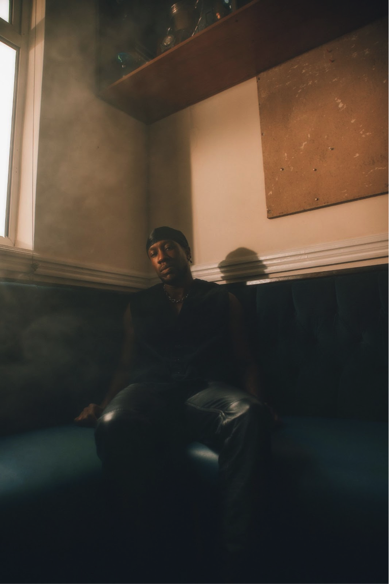 BenjiFlow ft: Juls - Ready (Single)